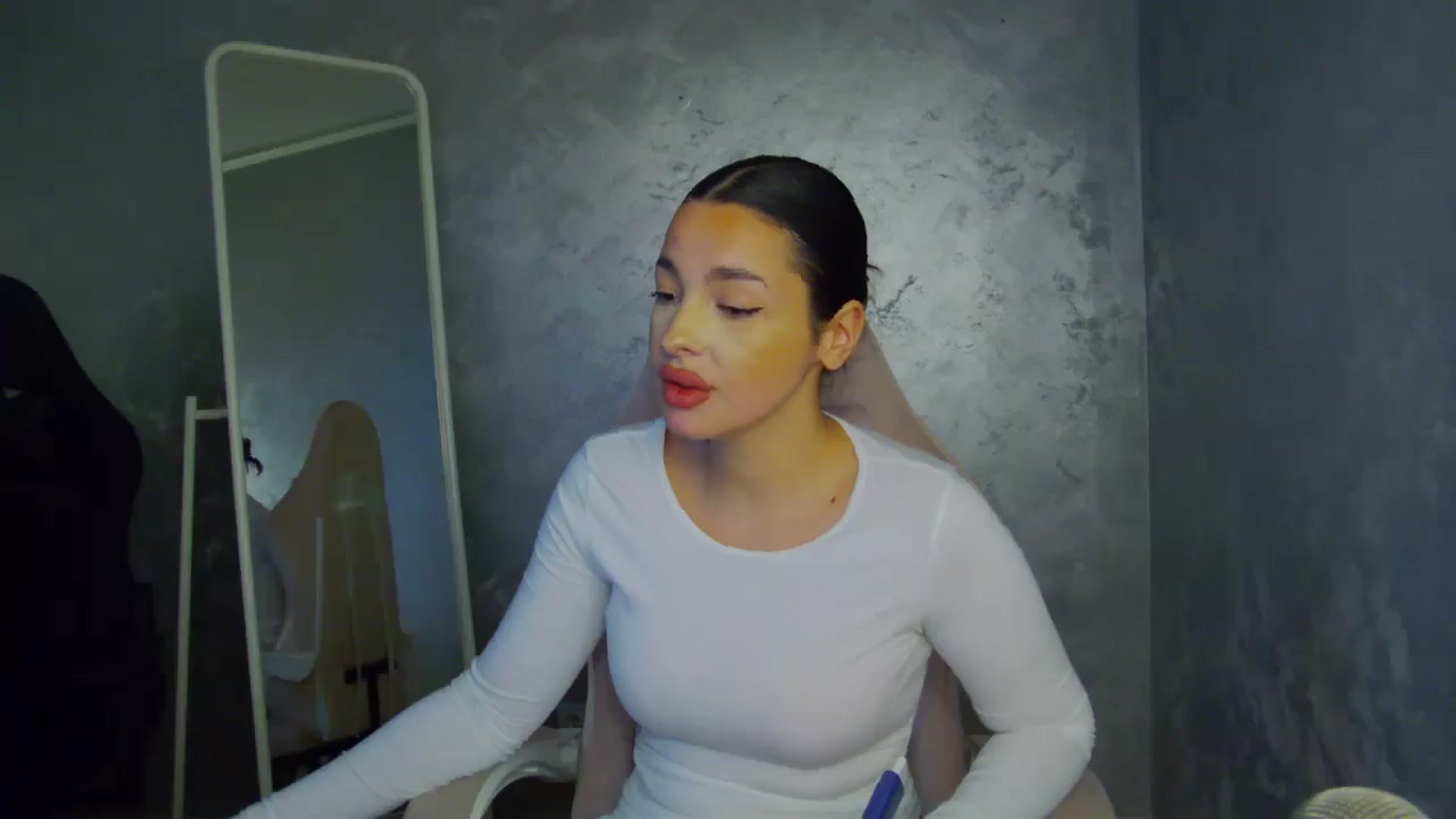 Gallery image thumbnail from WonderWomann's myfreecams stream on, 01/04/2026, 15:16 image 18 of 20