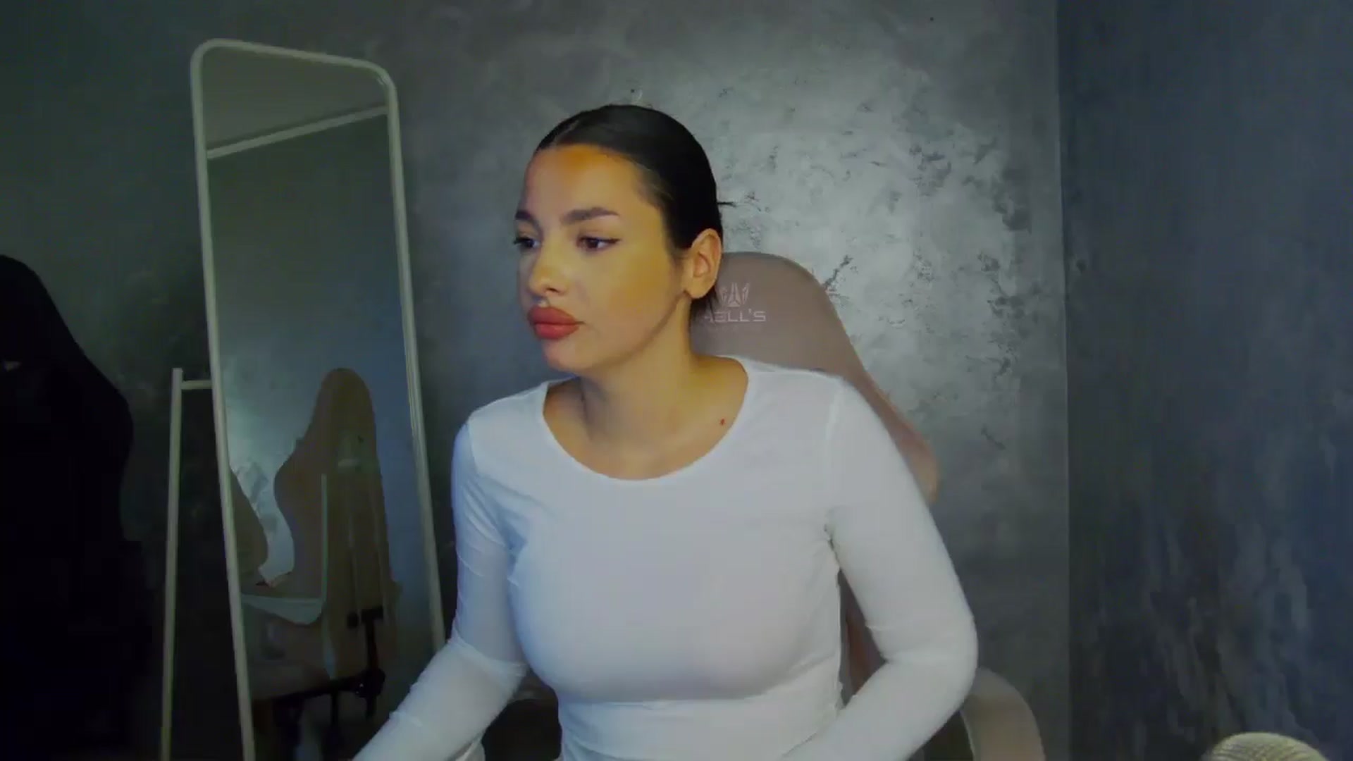 Gallery image thumbnail from WonderWomann's myfreecams stream on, 01/04/2026, 15:16 image 19 of 20