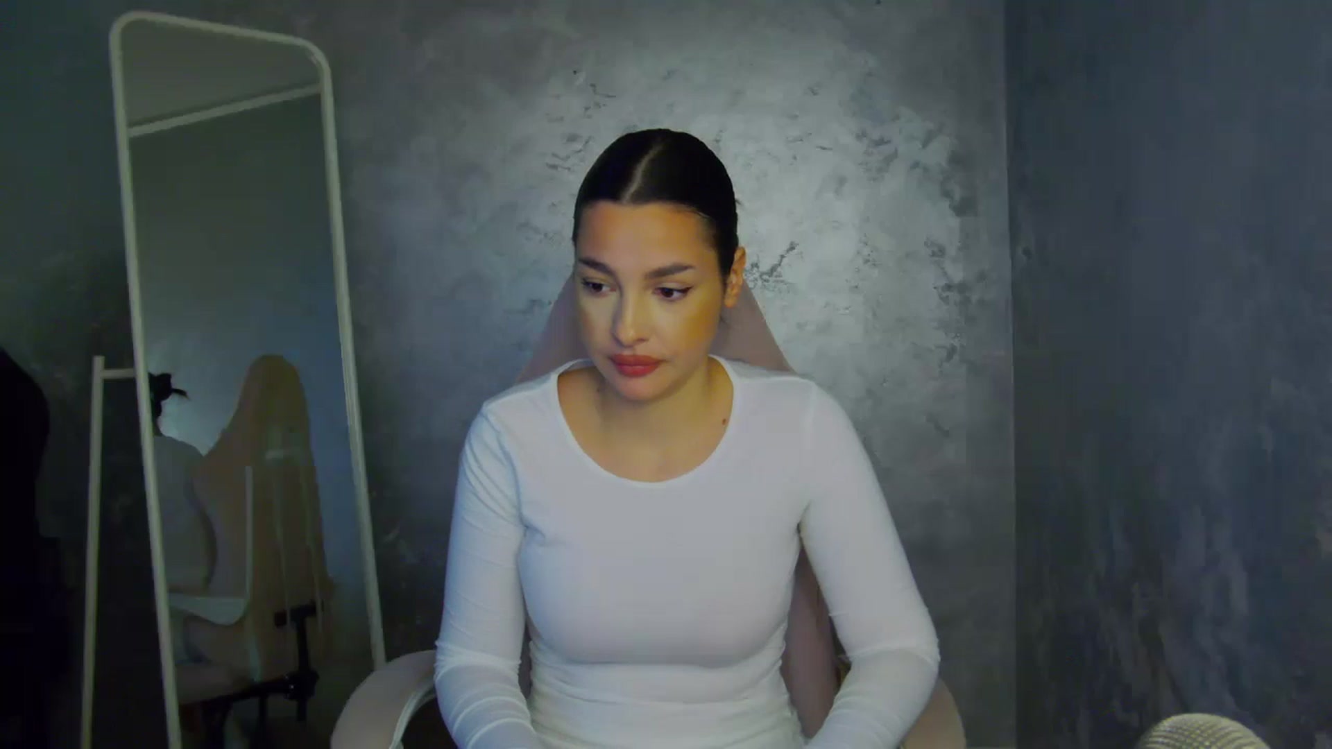 Gallery image thumbnail from WonderWomann's myfreecams stream on, 01/04/2026, 15:16 image 3 of 20