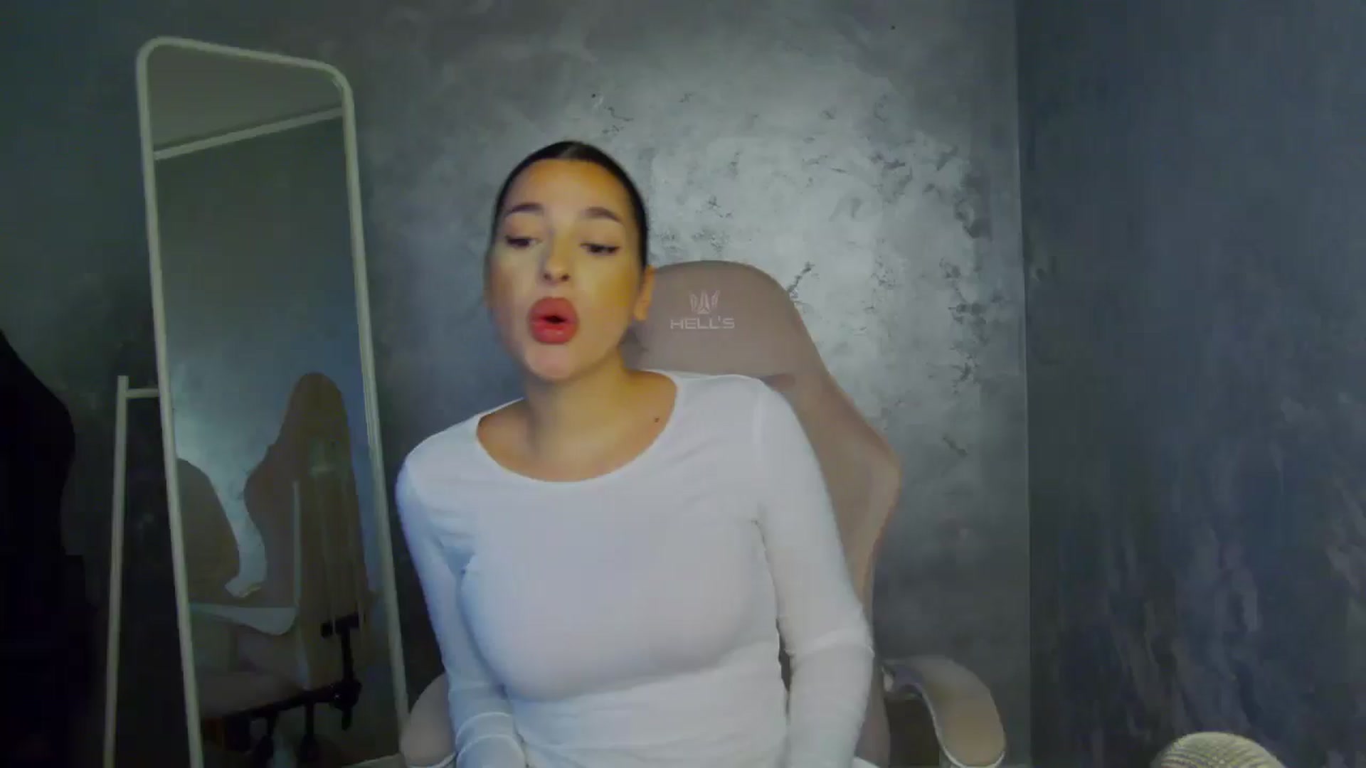 Gallery image thumbnail from WonderWomann's myfreecams stream on, 01/04/2026, 15:16 image 1 of 20