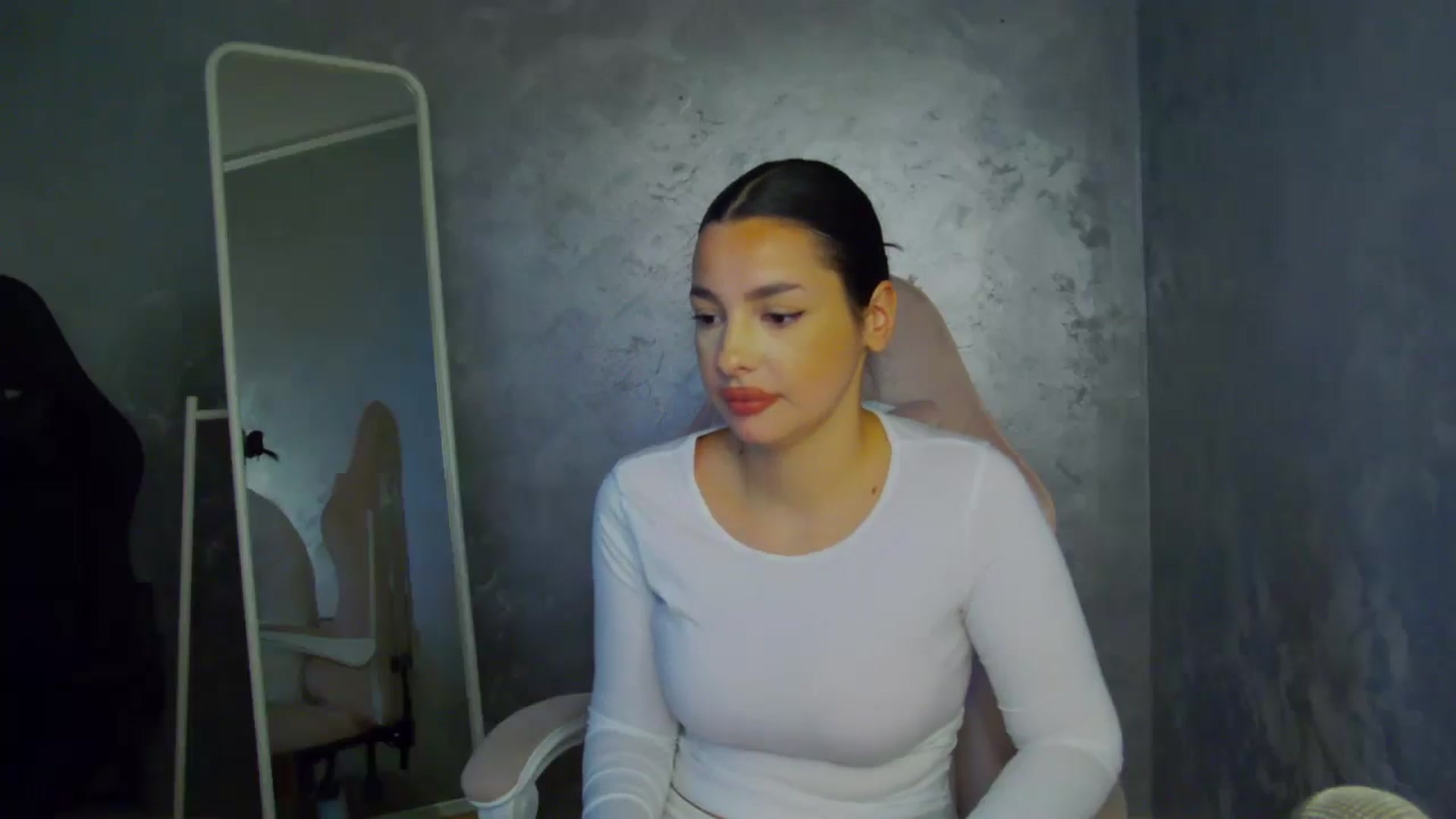 Gallery image thumbnail from WonderWomann's myfreecams stream on, 01/04/2026, 15:16 image 11 of 20