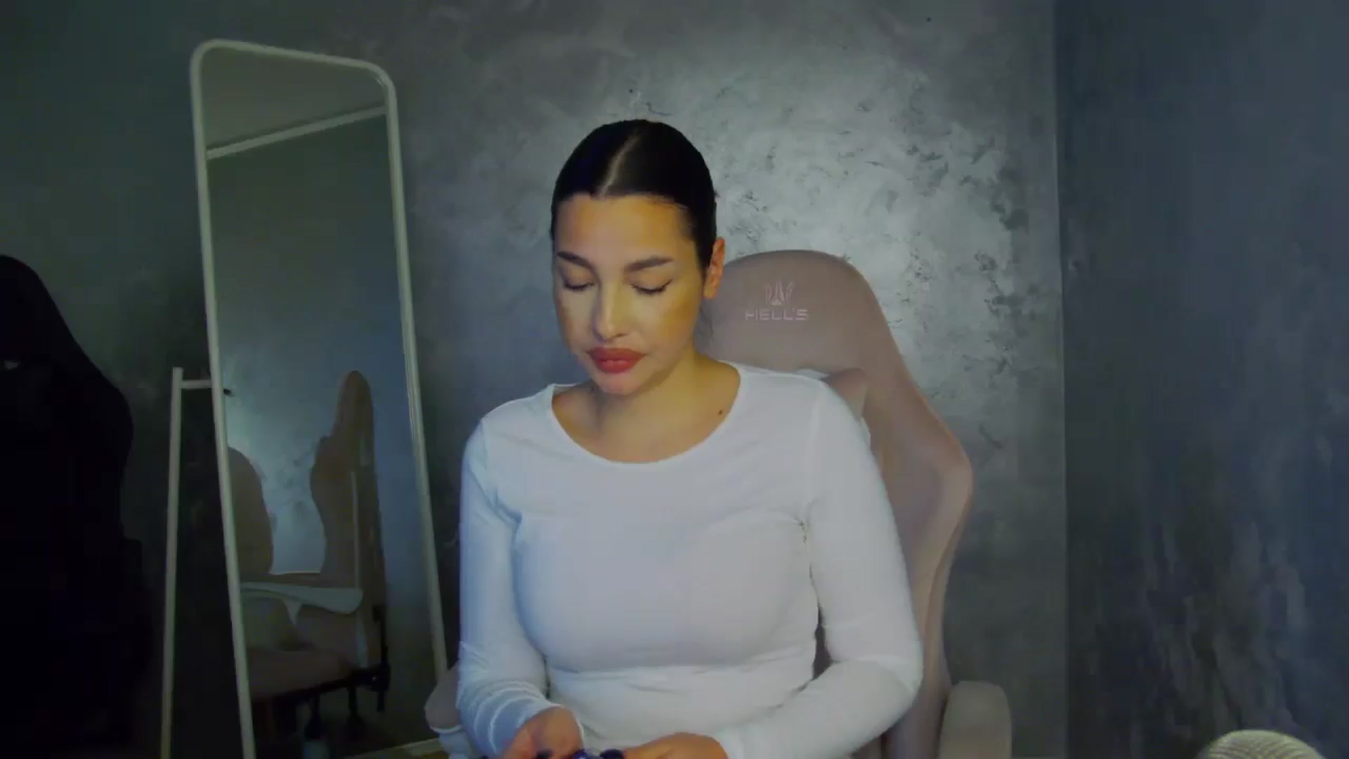 Gallery image thumbnail from WonderWomann's myfreecams stream on, 01/04/2026, 15:16 image 9 of 20