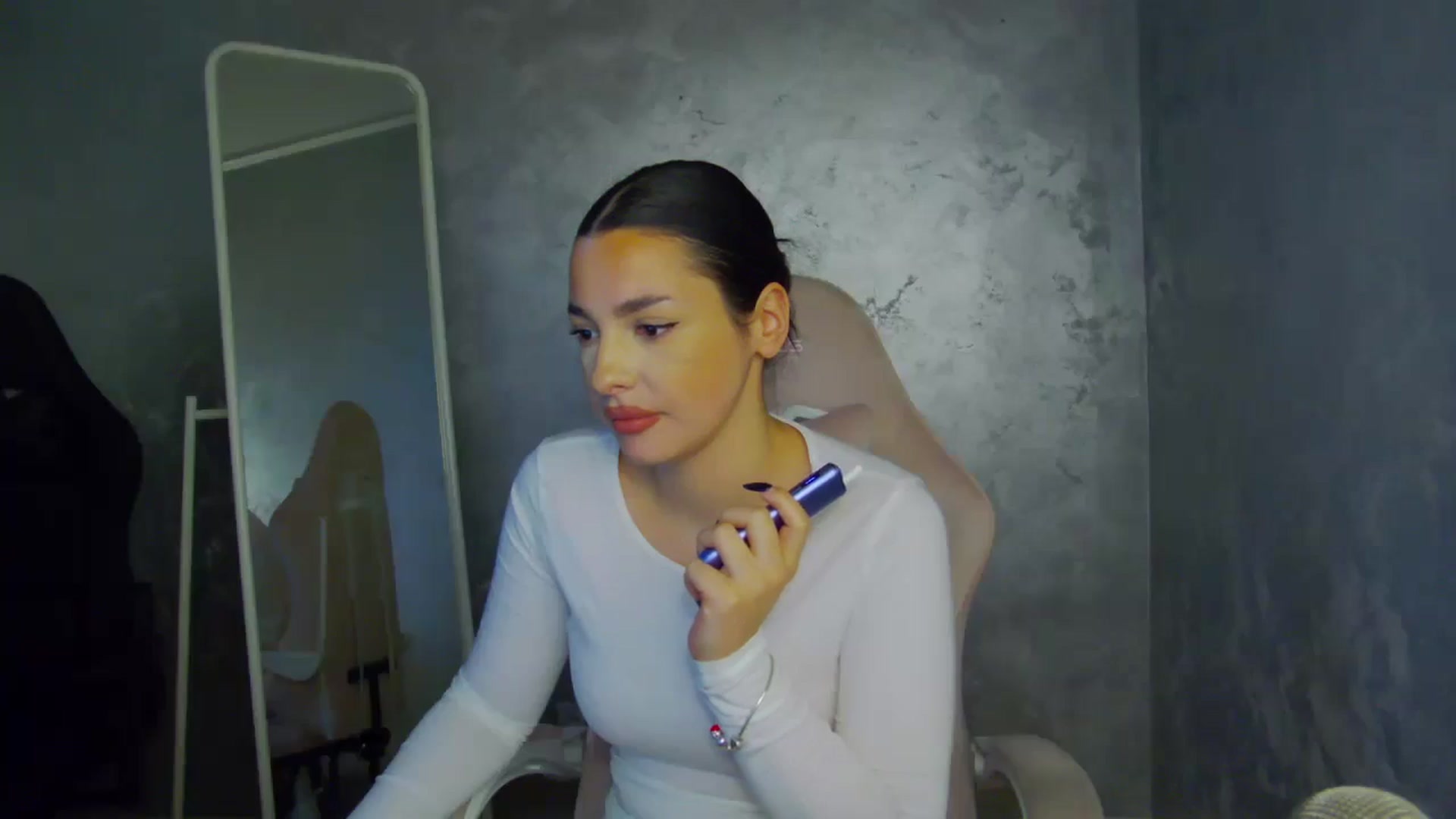 Gallery image thumbnail from WonderWomann's myfreecams stream on, 01/04/2026, 15:16 image 17 of 20