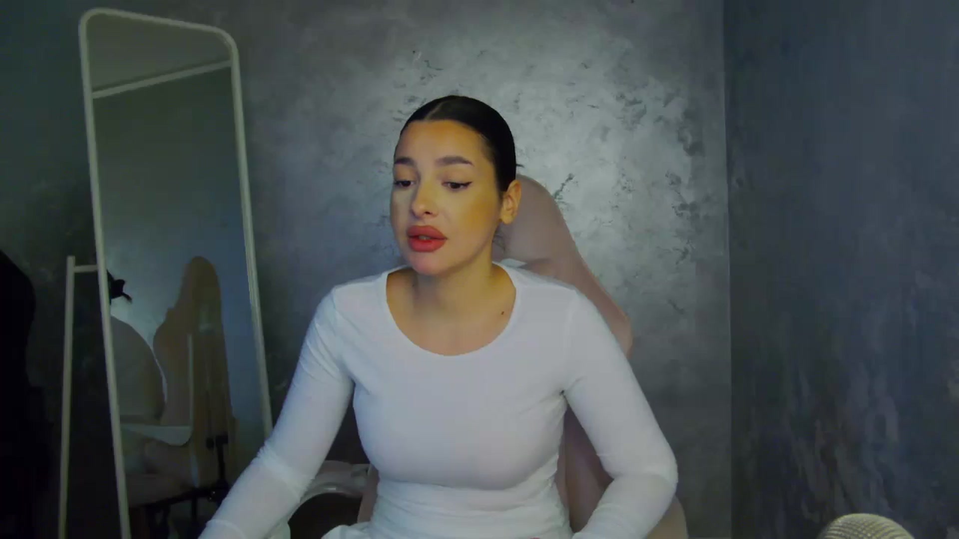 Gallery image thumbnail from WonderWomann's myfreecams stream on, 01/04/2026, 15:16 image 5 of 20