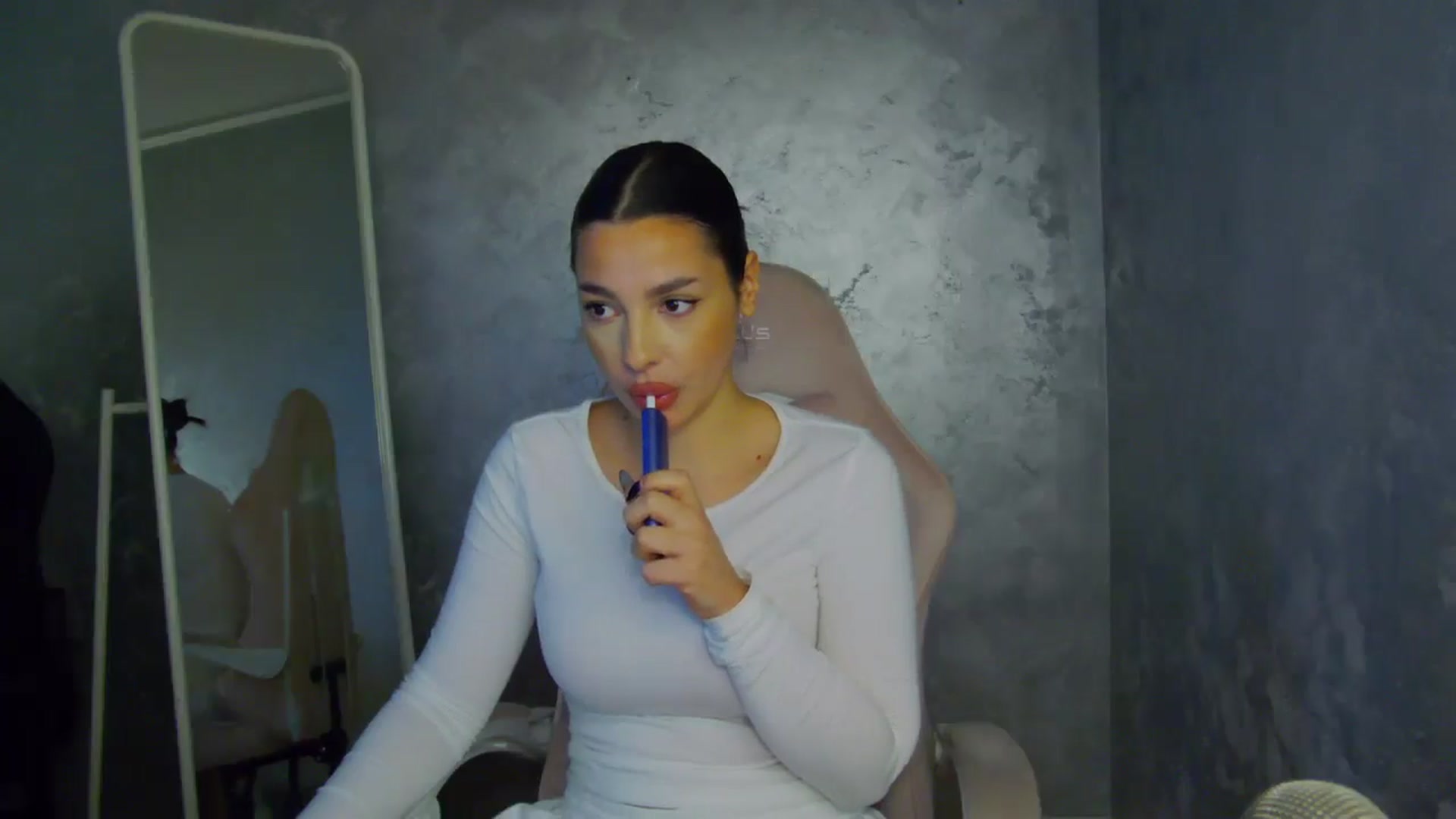 Gallery image thumbnail from WonderWomann's myfreecams stream on, 01/04/2026, 15:16 image 6 of 20