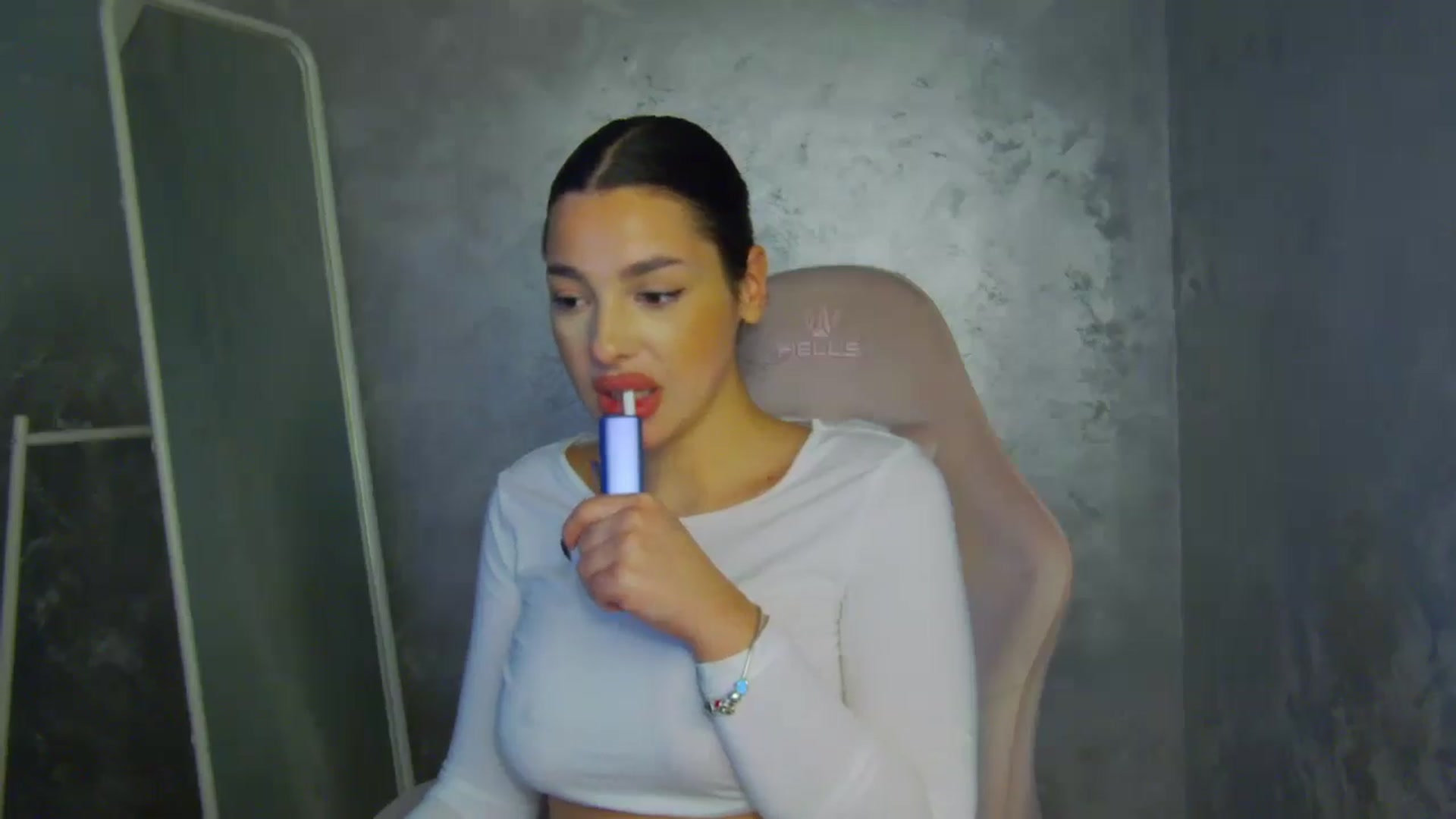 Gallery image thumbnail from WonderWomann's myfreecams stream on, 01/04/2026, 18:31 image 16 of 20