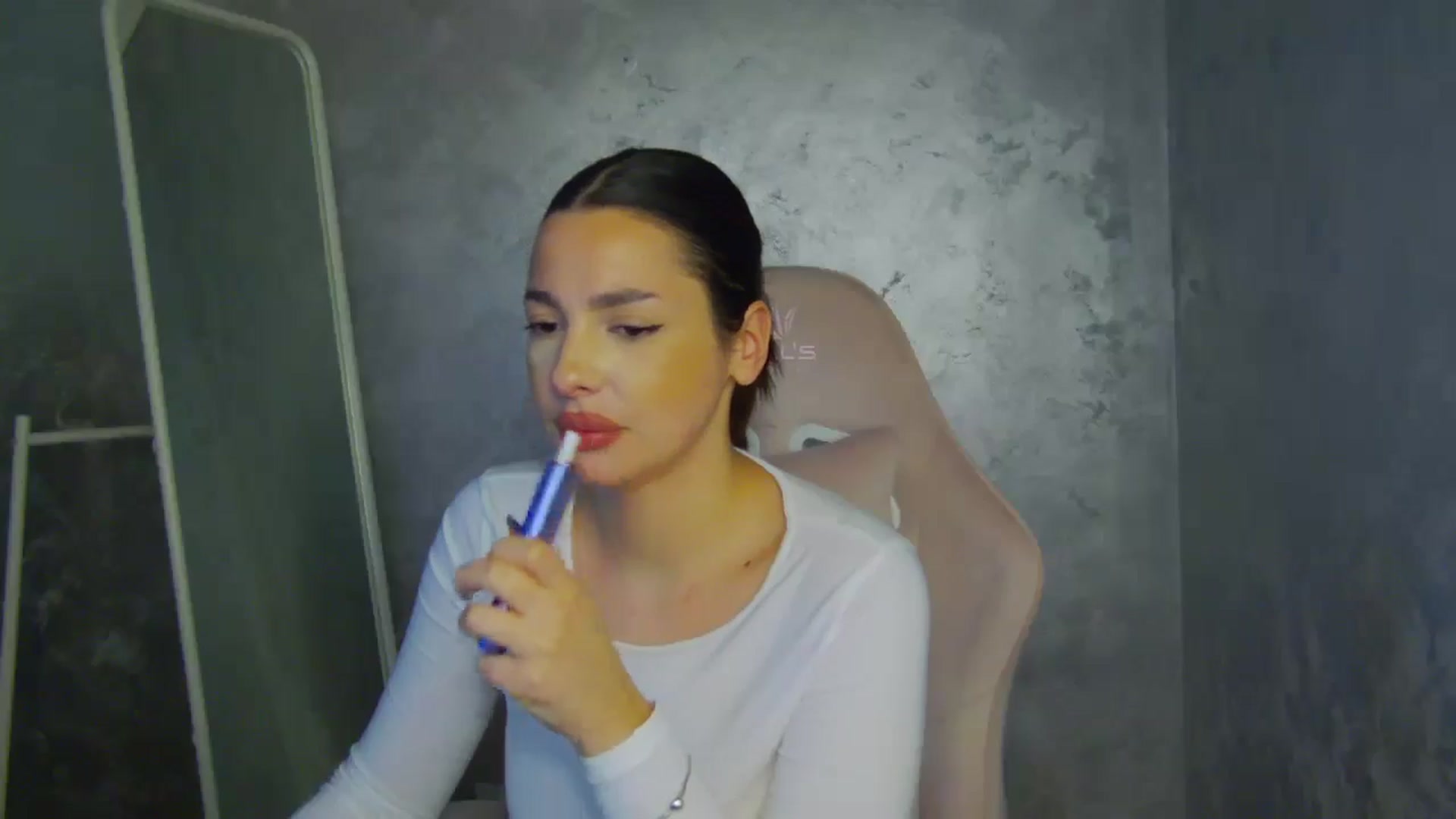 Gallery image thumbnail from WonderWomann's myfreecams stream on, 01/04/2026, 18:31 image 19 of 20