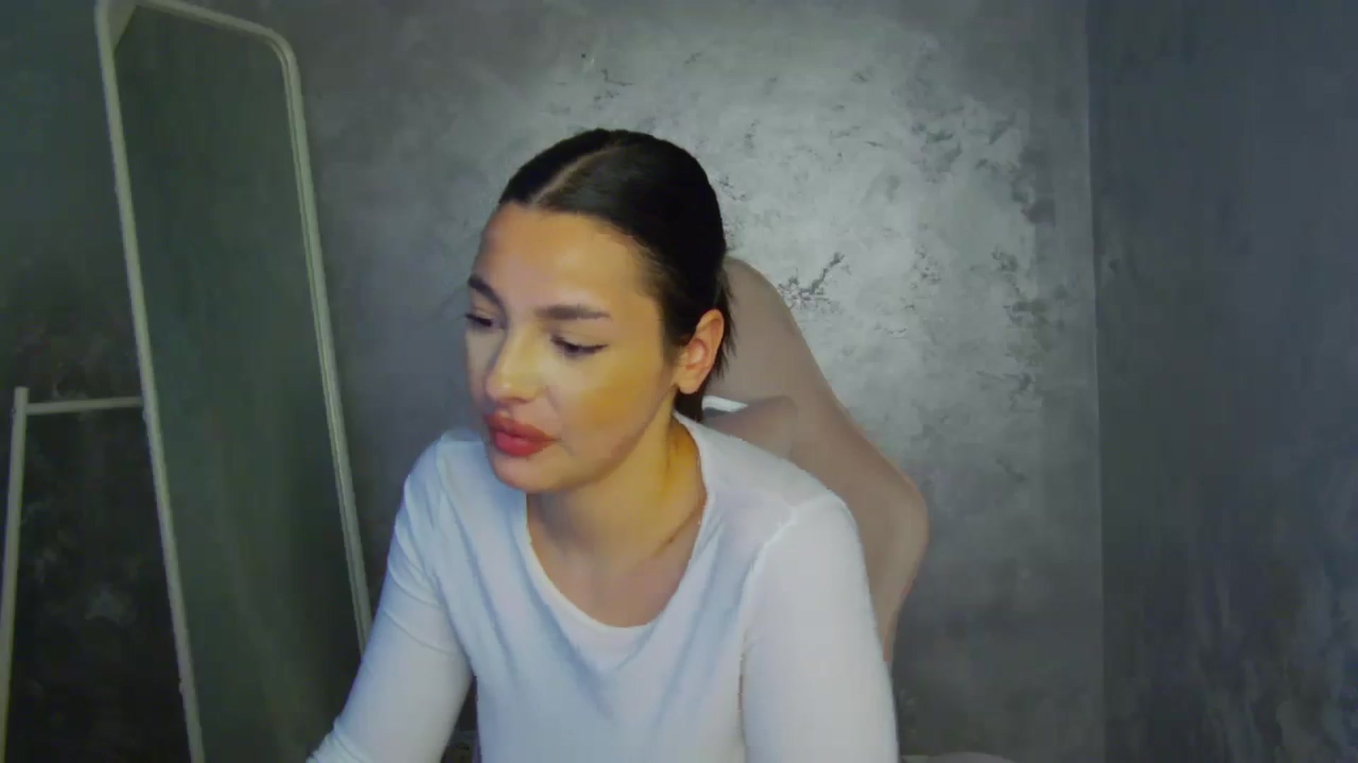 Gallery image thumbnail from WonderWomann's myfreecams stream on, 01/04/2026, 18:31 image 18 of 20