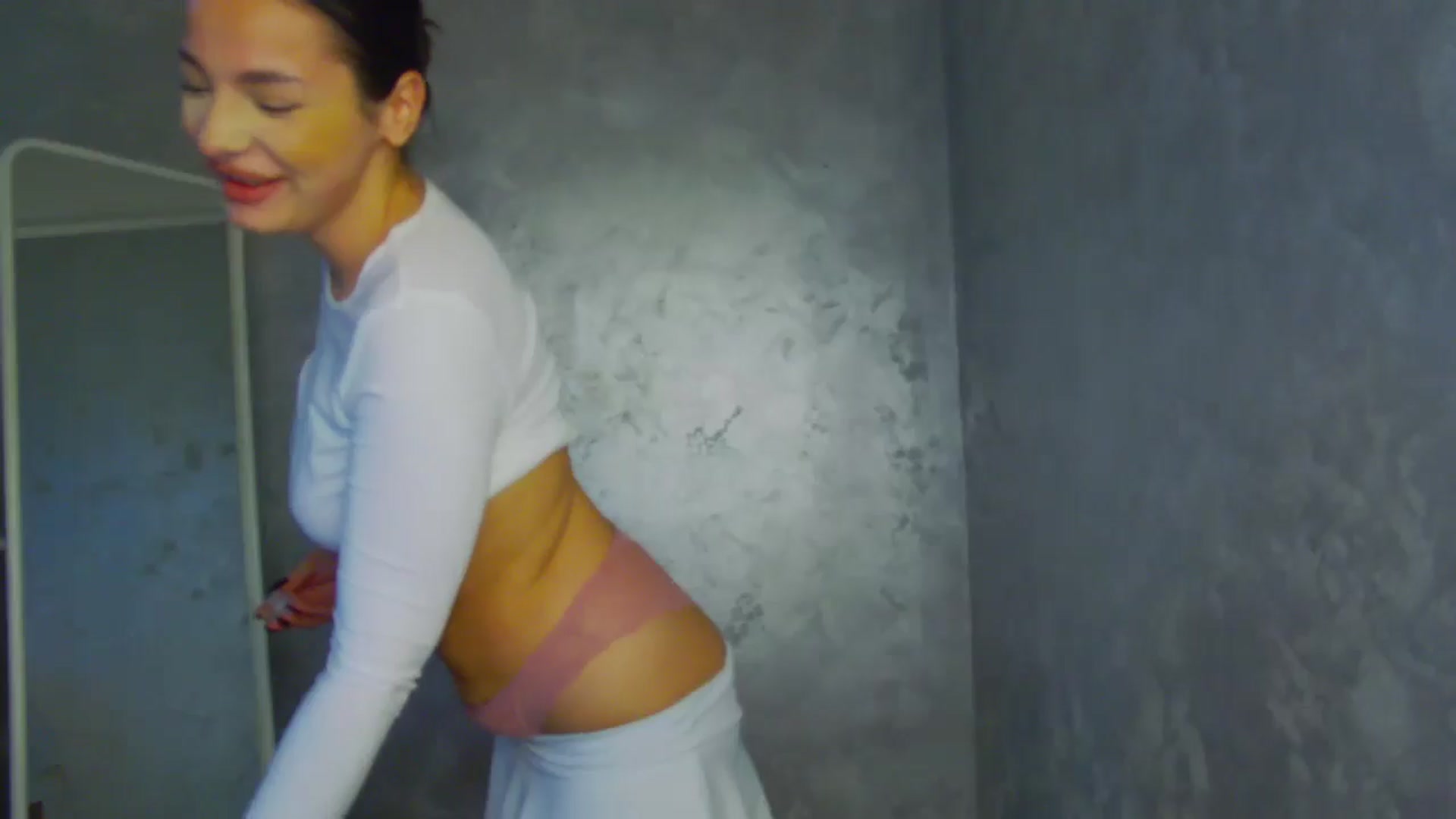 Gallery image thumbnail from WonderWomann's myfreecams stream on, 01/04/2026, 18:31 image 8 of 20