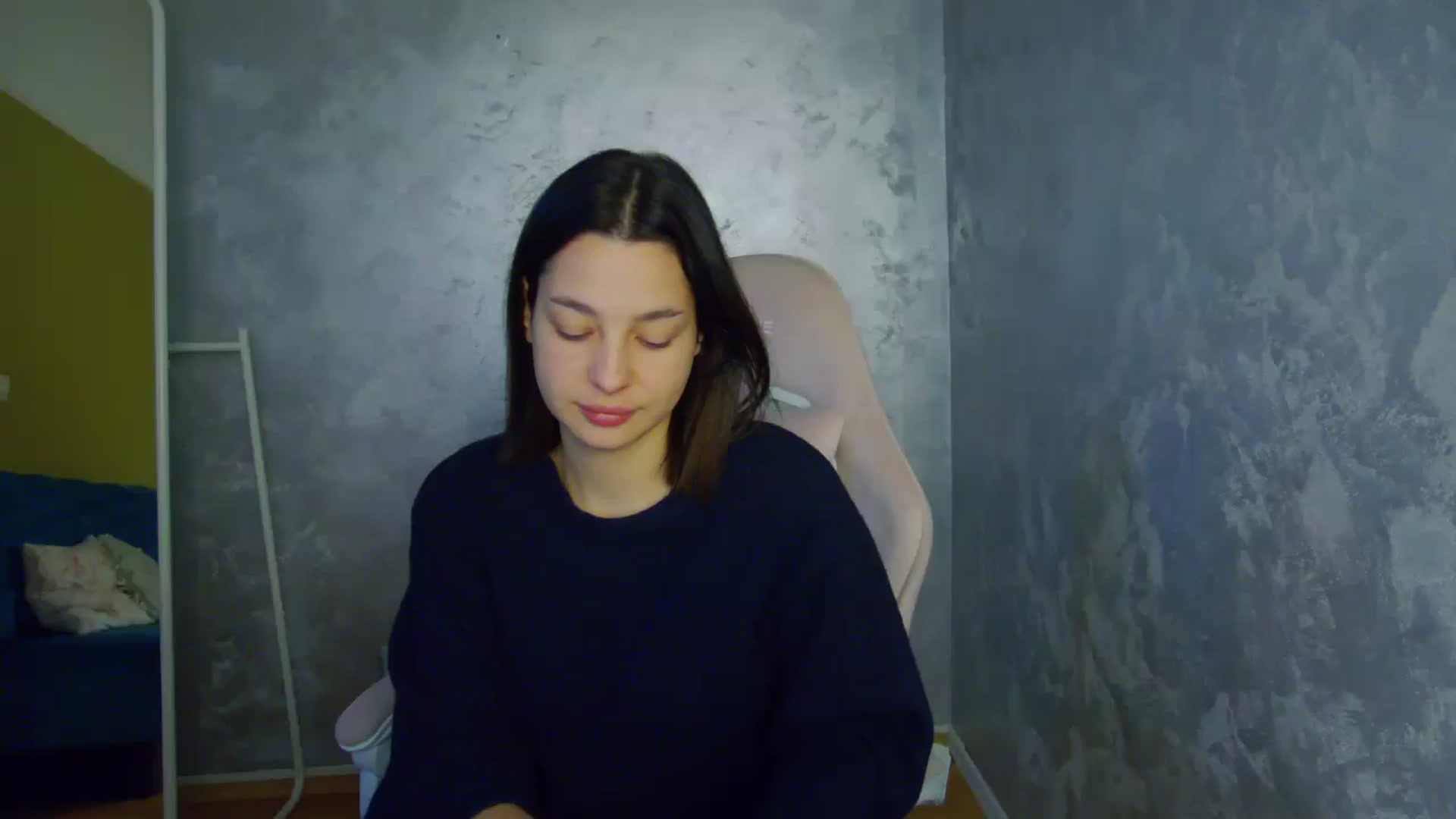 Gallery image thumbnail from WonderWomann's myfreecams stream on, 01/06/2026, 18:18 image 1 of 20
