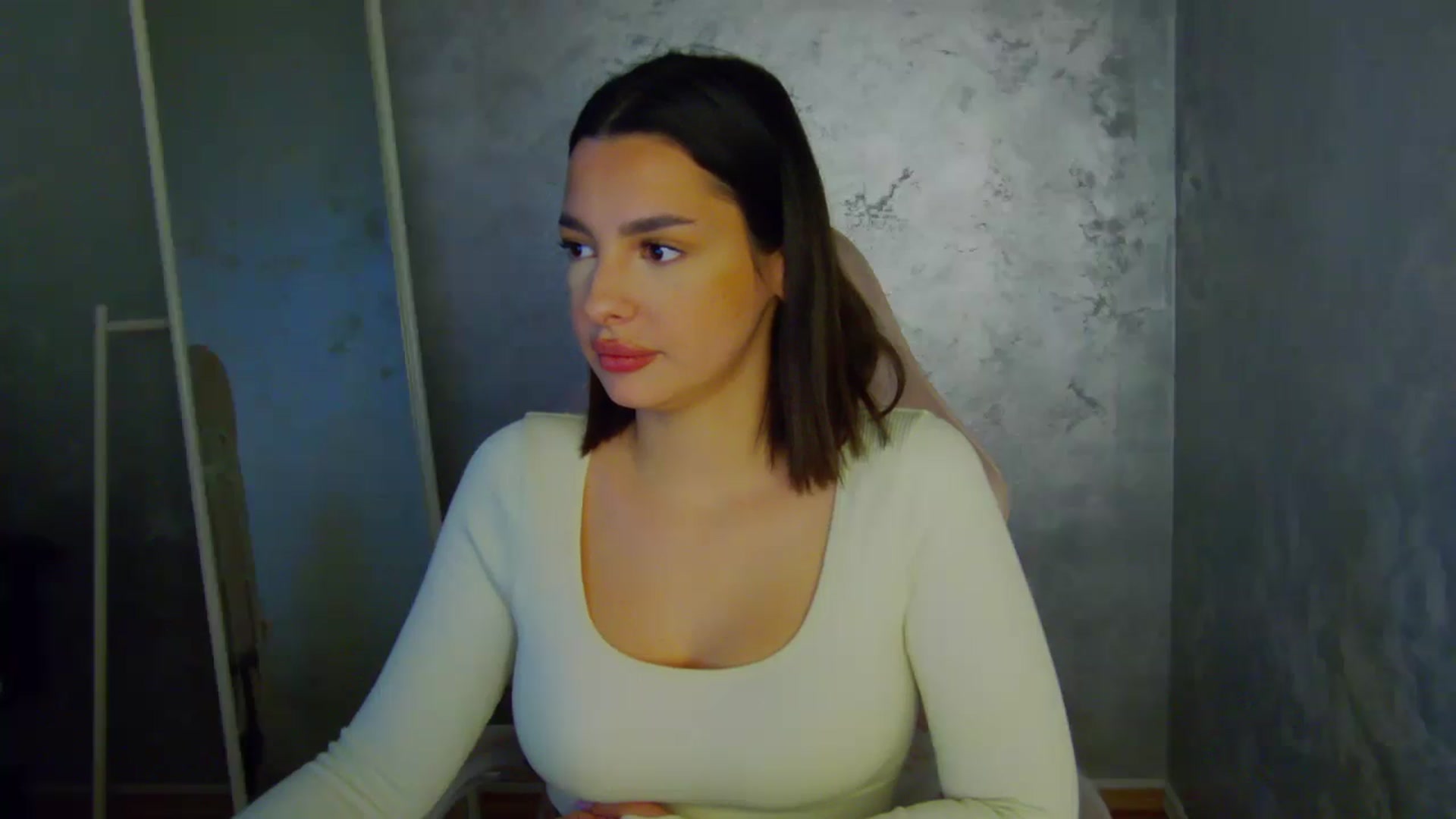 Gallery image thumbnail from WonderWomann's myfreecams stream on, 01/07/2026, 15:59 image 14 of 20