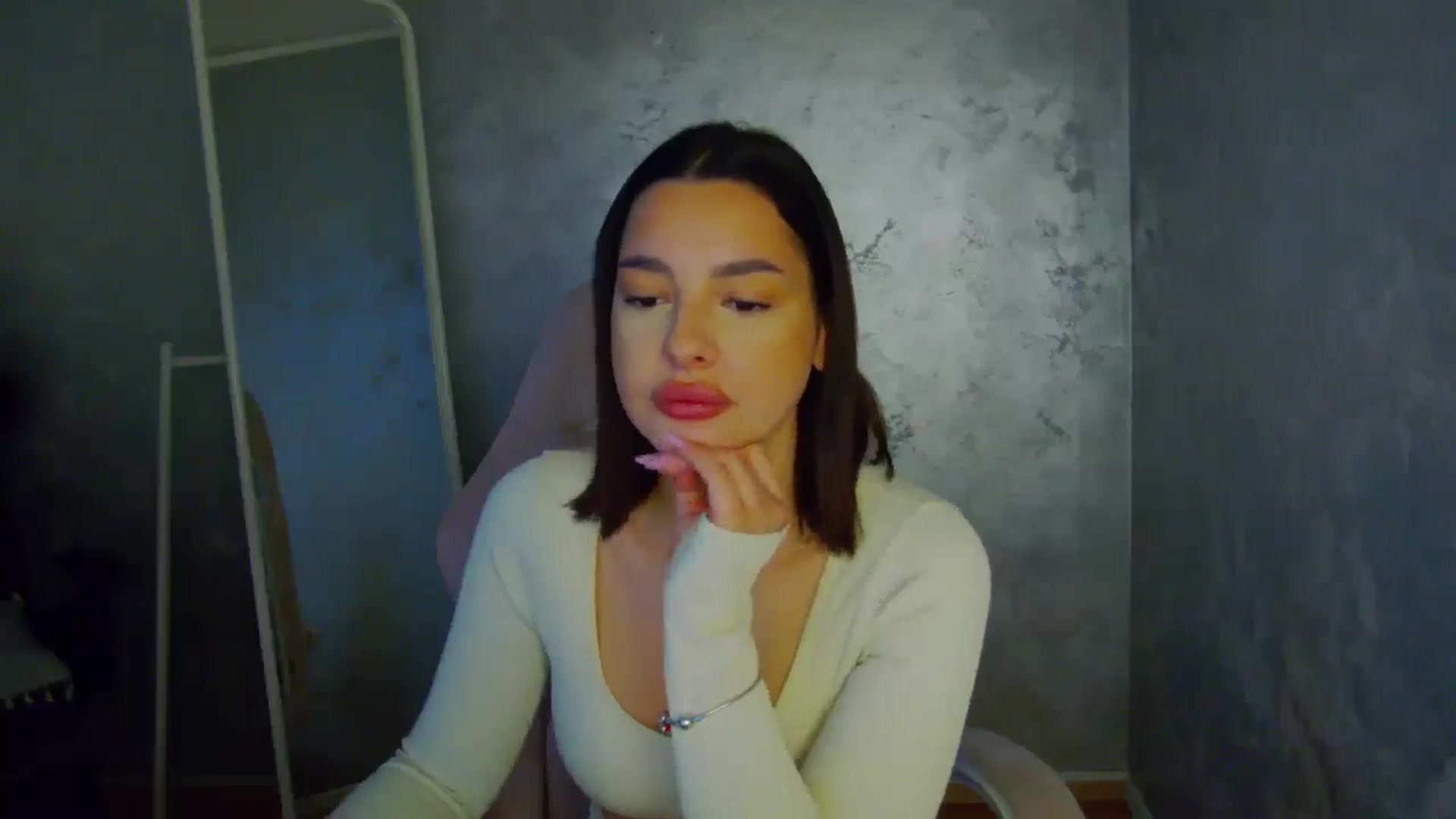 Gallery image thumbnail from WonderWomann's myfreecams stream on, 01/07/2026, 15:59 image 4 of 20
