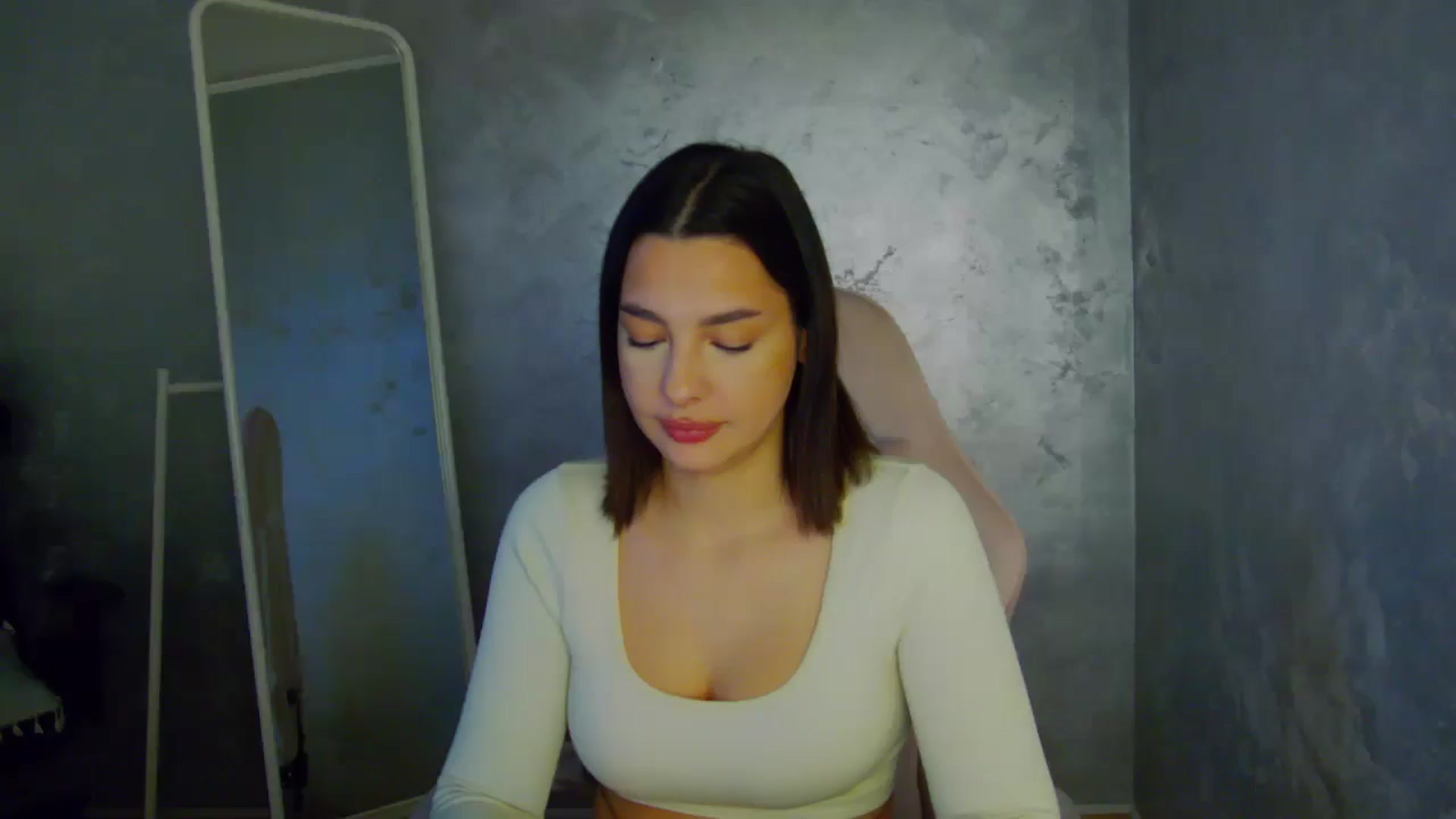 Gallery image thumbnail from WonderWomann's myfreecams stream on, 01/07/2026, 15:59 image 10 of 20
