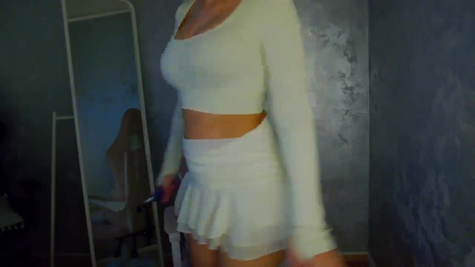 Gallery image thumbnail from WonderWomann's myfreecams stream on, 01/07/2026, 15:59 image 3 of 20