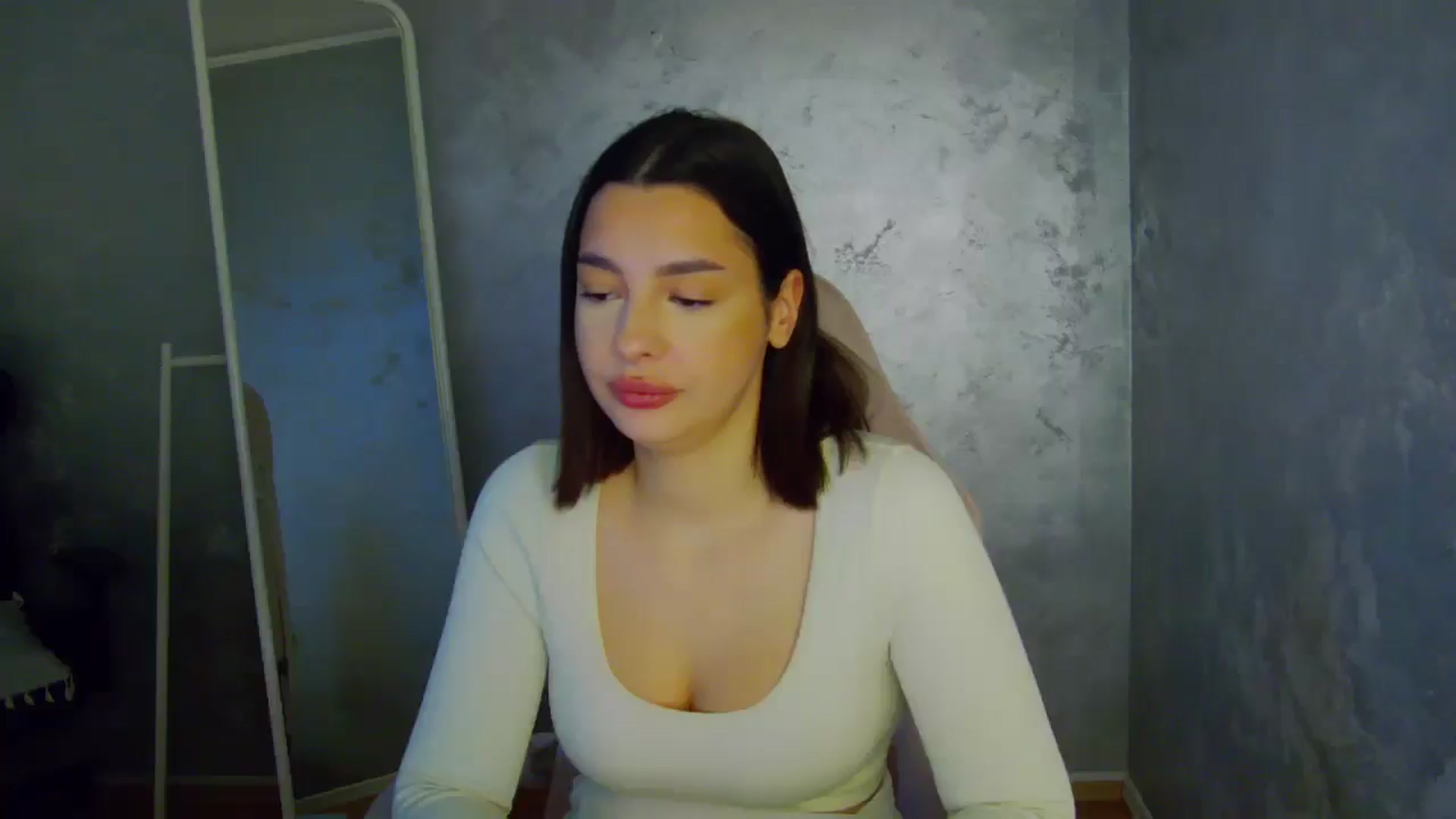 Gallery image thumbnail from WonderWomann's myfreecams stream on, 01/07/2026, 15:59 image 7 of 20