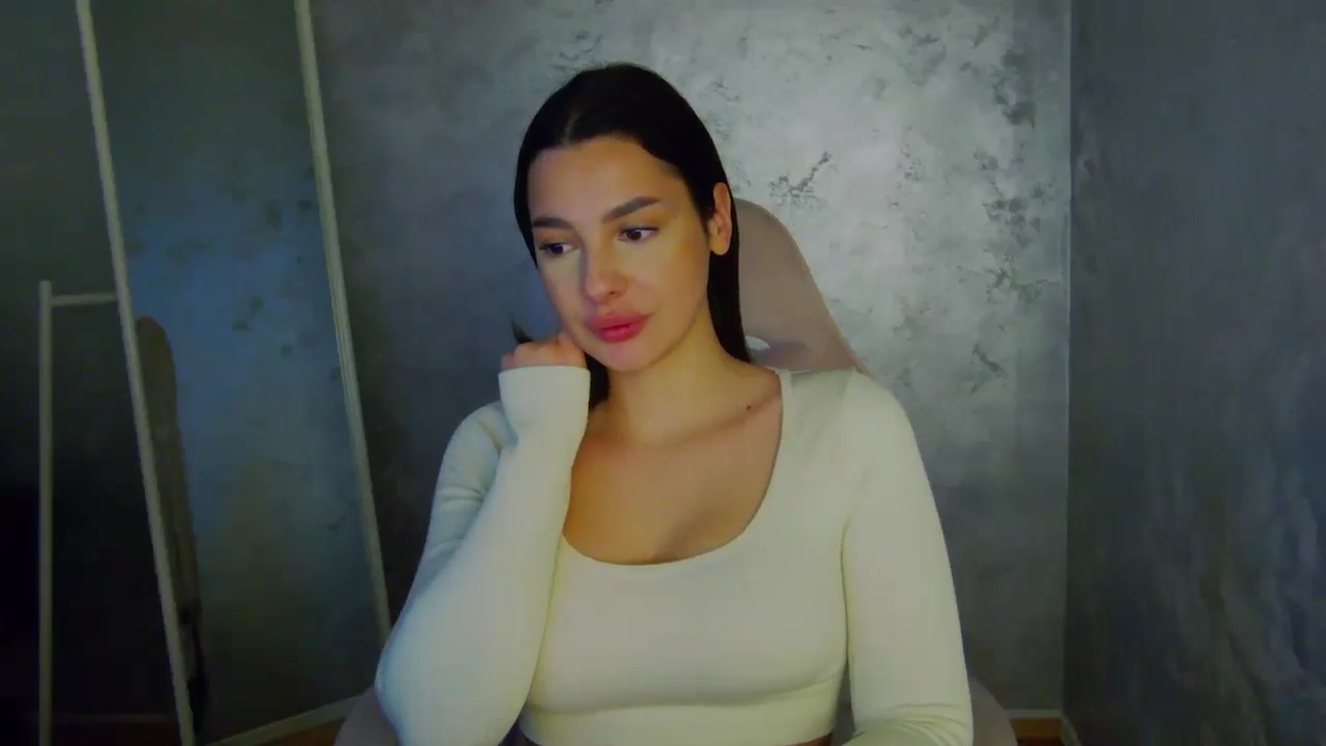 Gallery image thumbnail from WonderWomann's myfreecams stream on, 01/07/2026, 18:31 image 2 of 20