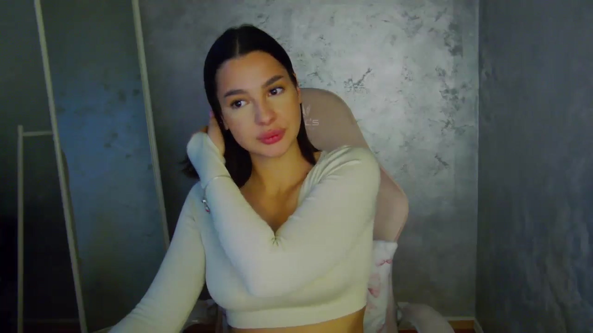 Gallery image thumbnail from WonderWomann's myfreecams stream on, 01/07/2026, 18:31 image 3 of 20