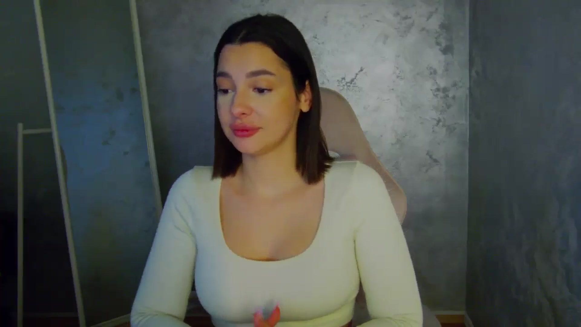Gallery image thumbnail from WonderWomann's myfreecams stream on, 01/07/2026, 18:31 image 4 of 20
