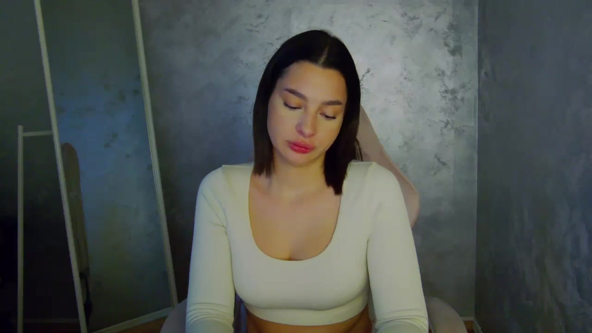 Gallery image thumbnail from WonderWomann's myfreecams stream on, 01/07/2026, 18:31 image 5 of 20