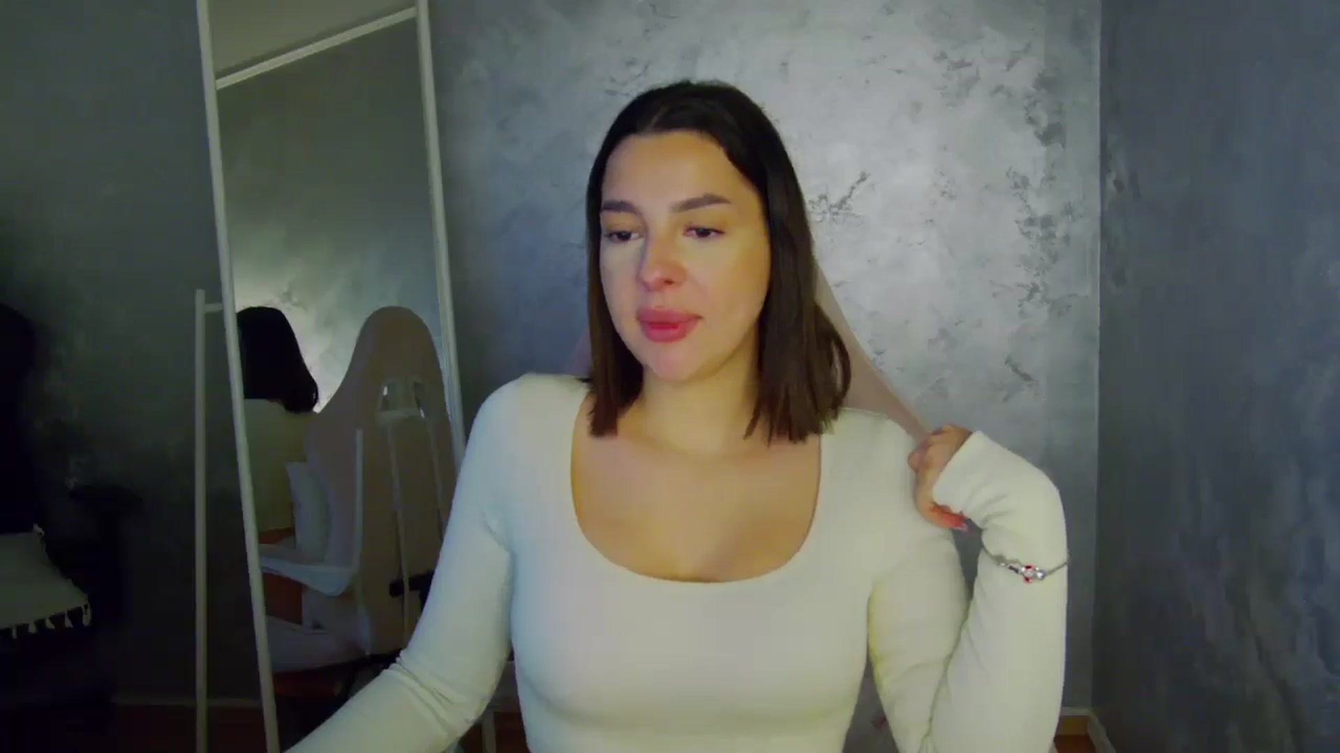 Gallery image thumbnail from WonderWomann's myfreecams stream on, 01/07/2026, 18:31 image 14 of 20
