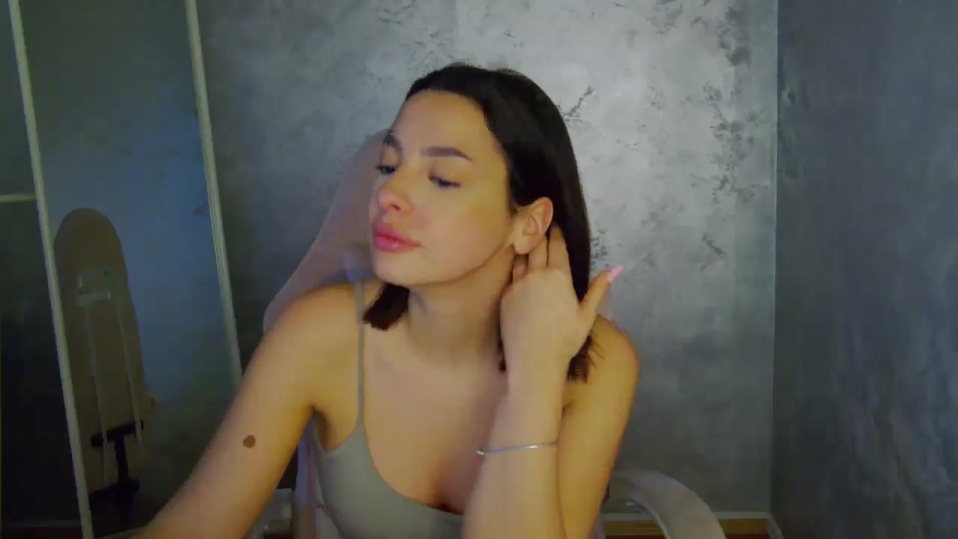 Gallery image thumbnail from WonderWomann's myfreecams stream on, 01/07/2026, 20:08 image 12 of 20