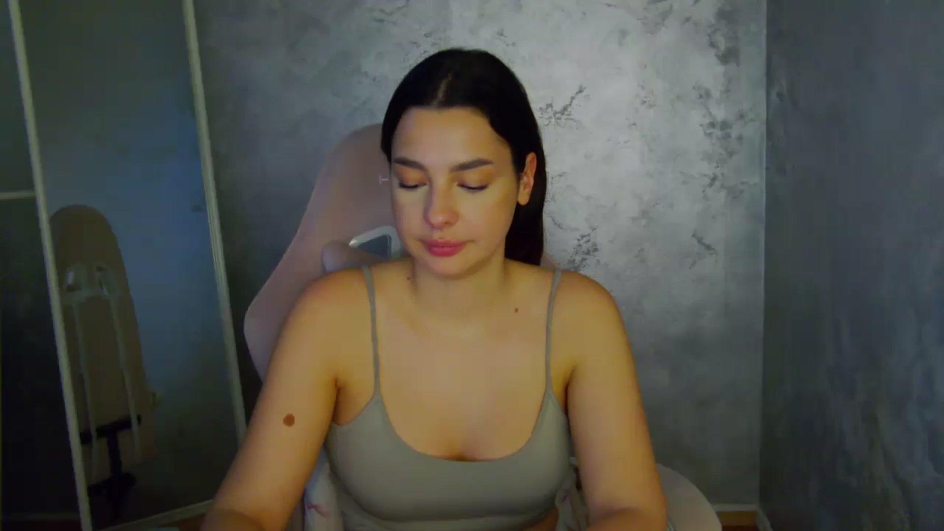 Gallery image thumbnail from WonderWomann's myfreecams stream on, 01/07/2026, 20:08 image 19 of 20