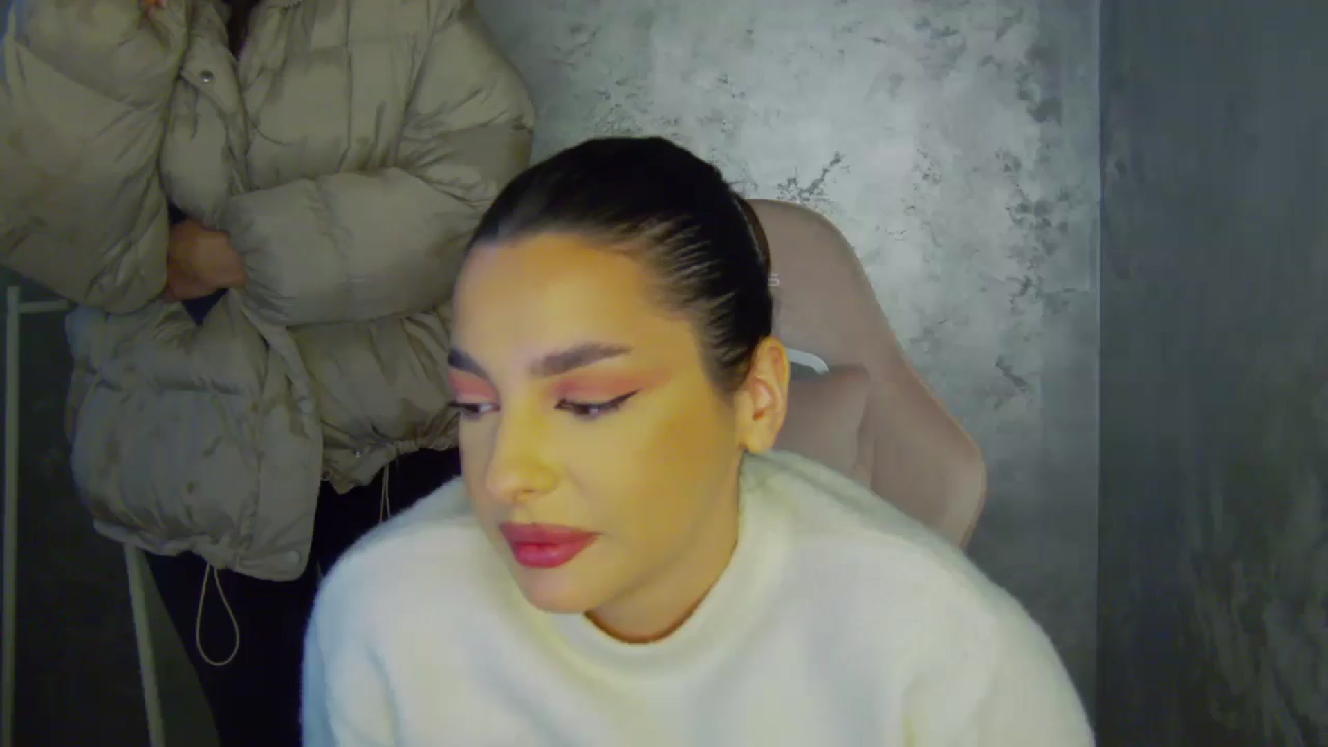 Gallery image thumbnail from WonderWomann's myfreecams stream on, 01/08/2026, 15:29 image 13 of 20