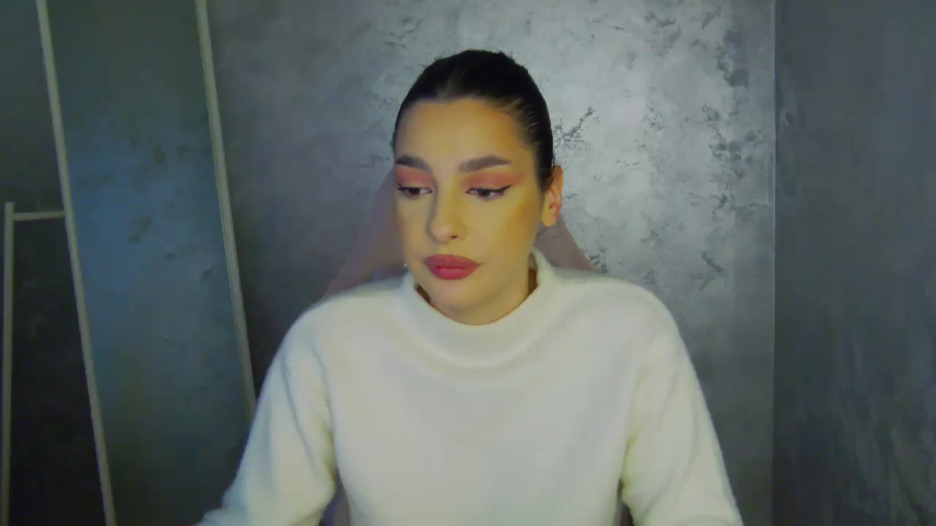 Gallery image thumbnail from WonderWomann's myfreecams stream on, 01/08/2026, 15:29 image 19 of 20