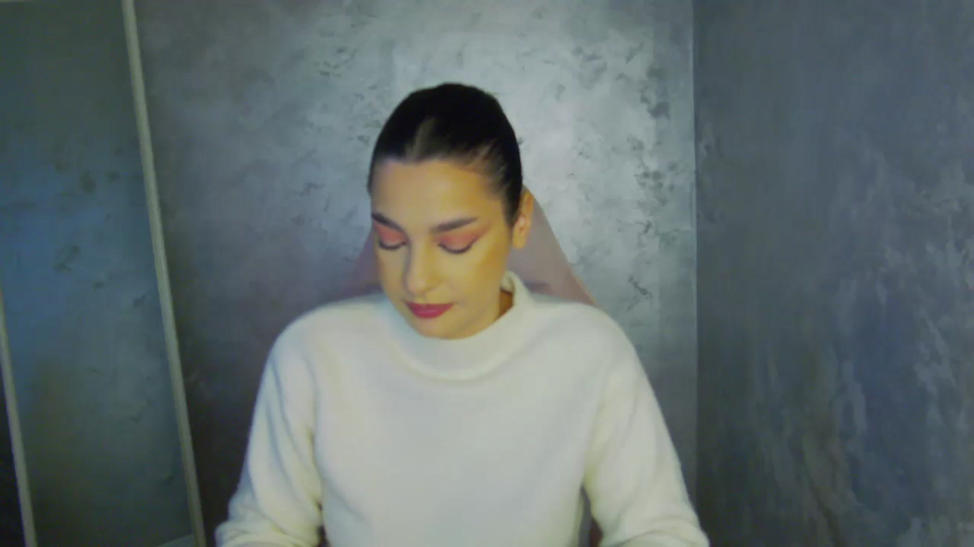 Gallery image thumbnail from WonderWomann's myfreecams stream on, 01/08/2026, 15:29 image 3 of 20