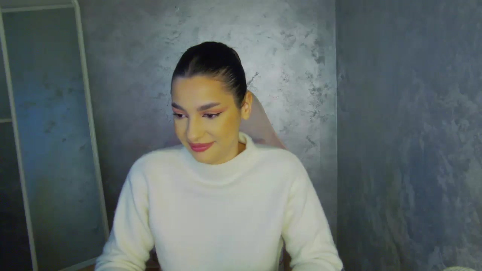 Gallery image thumbnail from WonderWomann's myfreecams stream on, 01/08/2026, 15:29 image 4 of 20