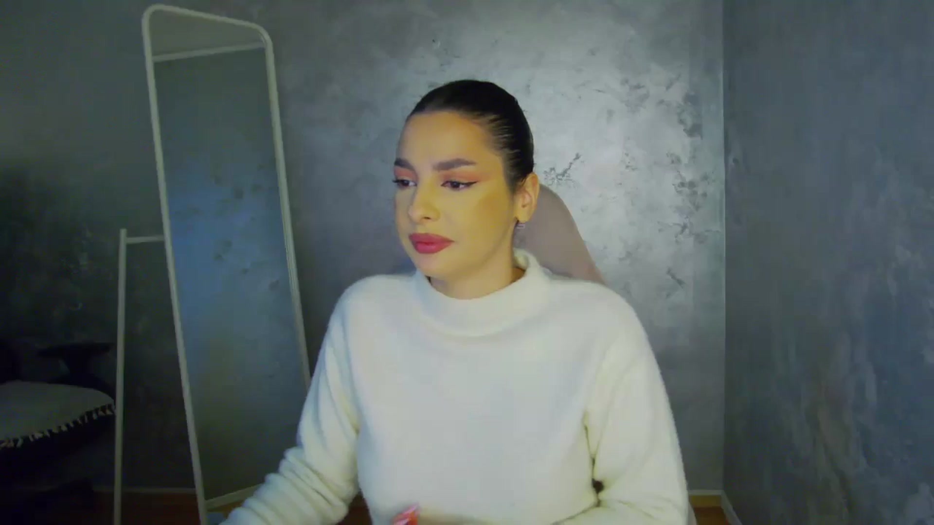 Gallery image thumbnail from WonderWomann's myfreecams stream on, 01/08/2026, 15:29 image 7 of 20