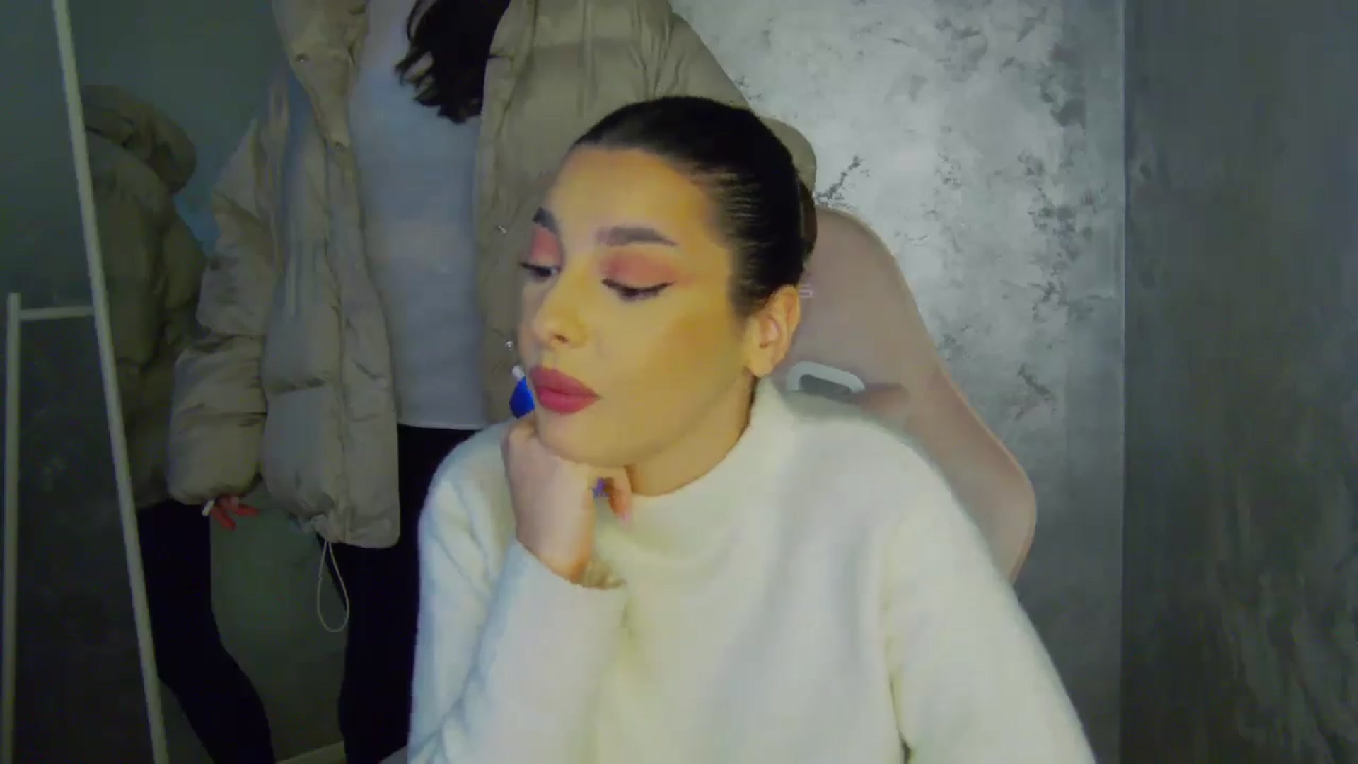 Gallery image thumbnail from WonderWomann's myfreecams stream on, 01/08/2026, 15:29 image 14 of 20