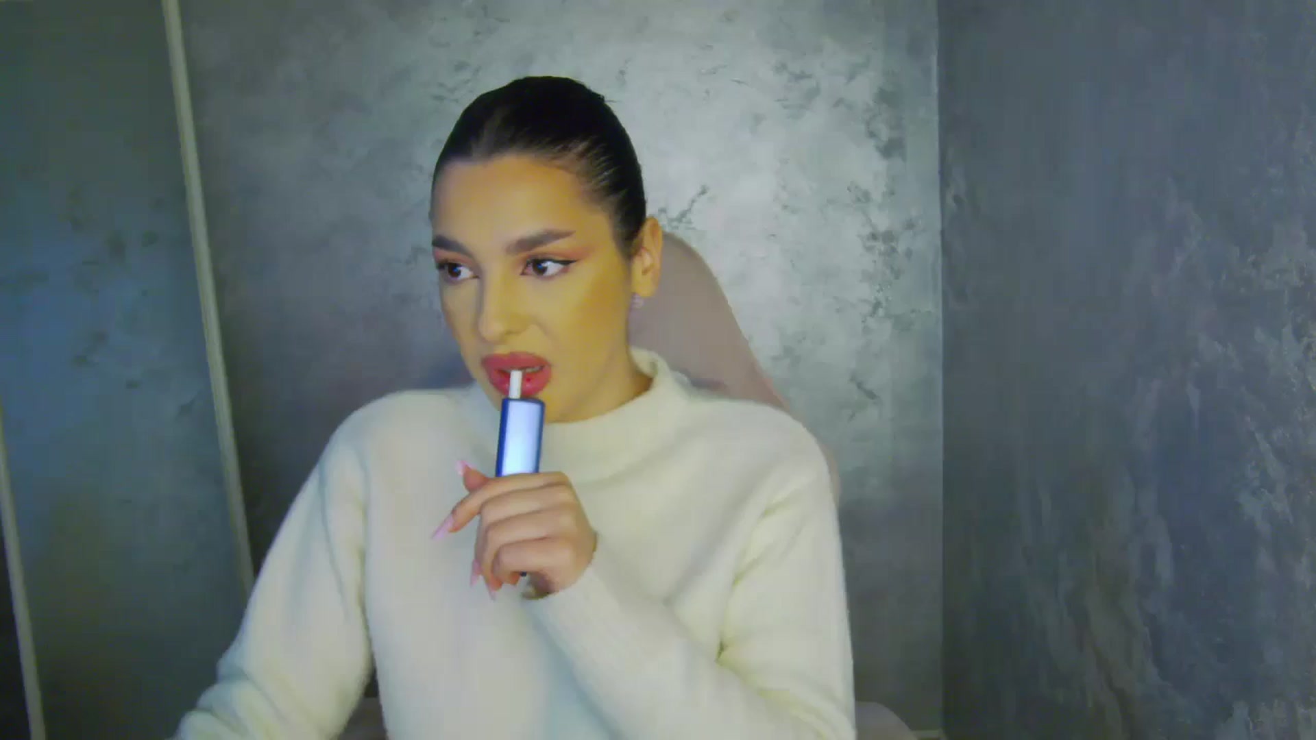 Gallery image thumbnail from WonderWomann's myfreecams stream on, 01/08/2026, 15:29 image 1 of 20