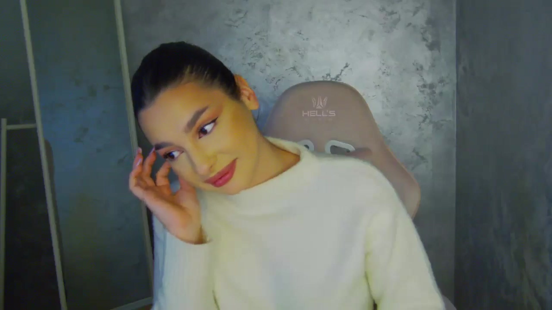 Gallery image thumbnail from WonderWomann's myfreecams stream on, 01/08/2026, 15:29 image 20 of 20