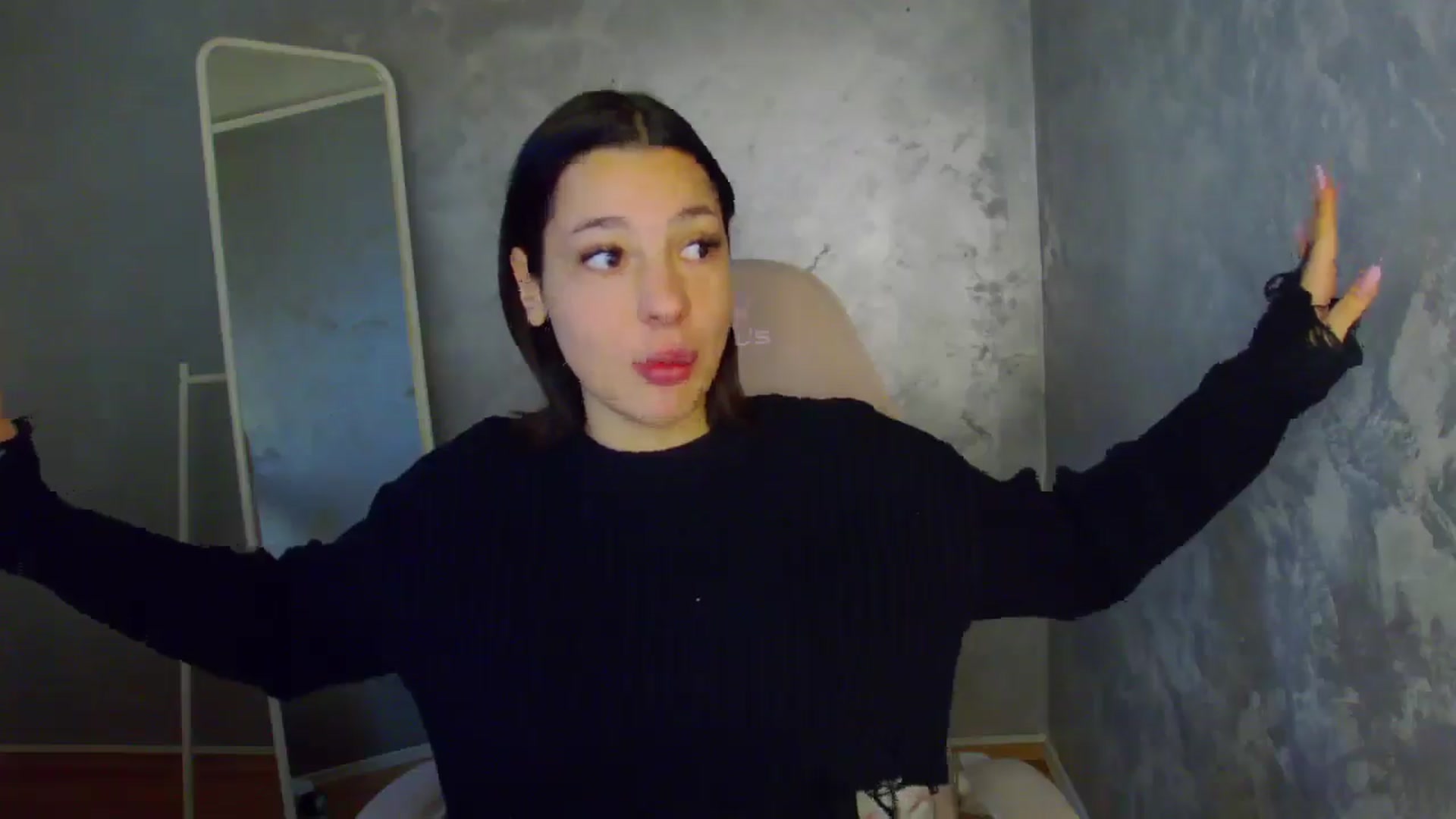 Gallery image thumbnail from WonderWomann's myfreecams stream on, 01/12/2026, 16:20 image 5 of 20