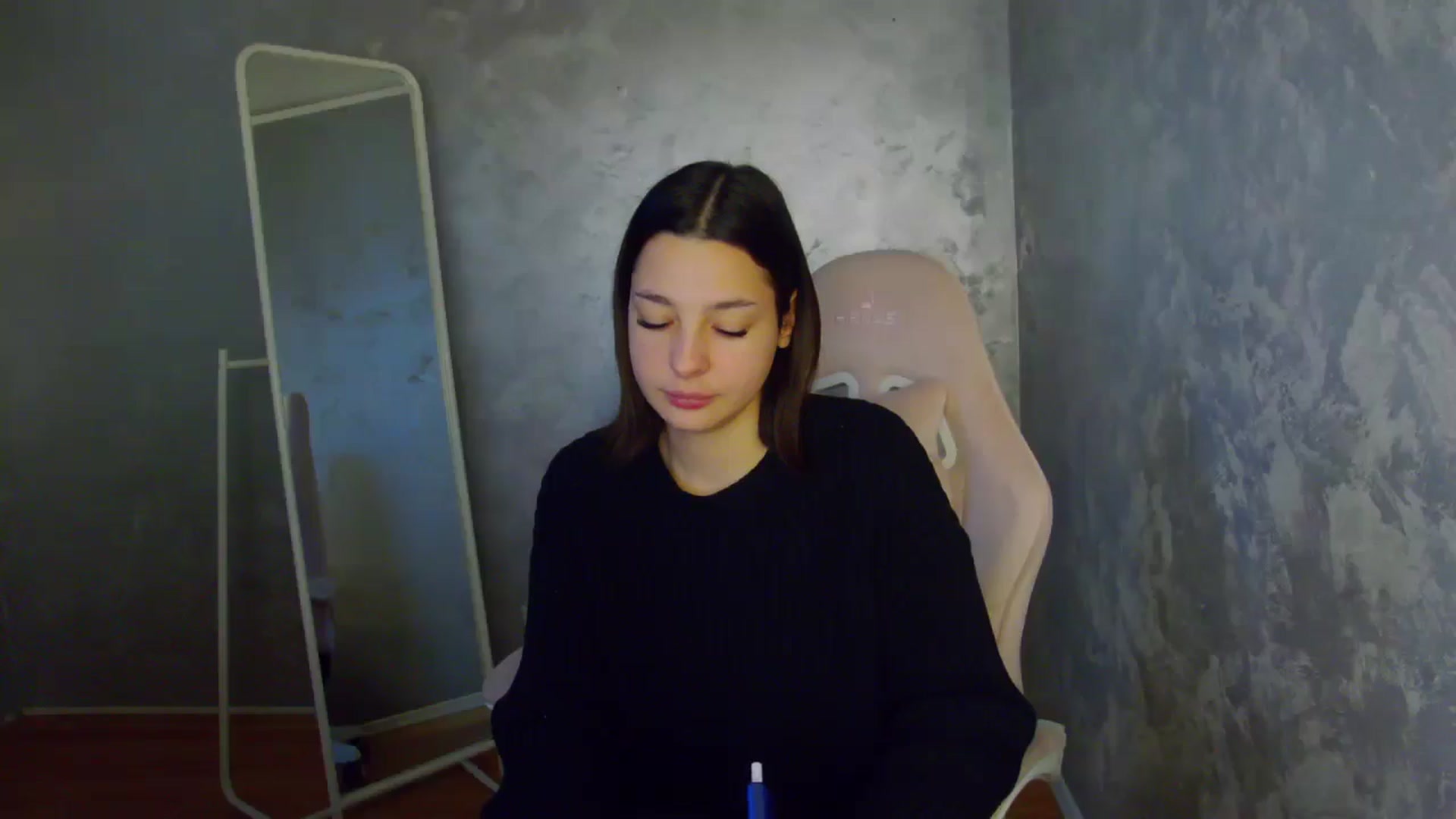 Gallery image thumbnail from WonderWomann's myfreecams stream on, 01/12/2026, 16:20 image 18 of 20