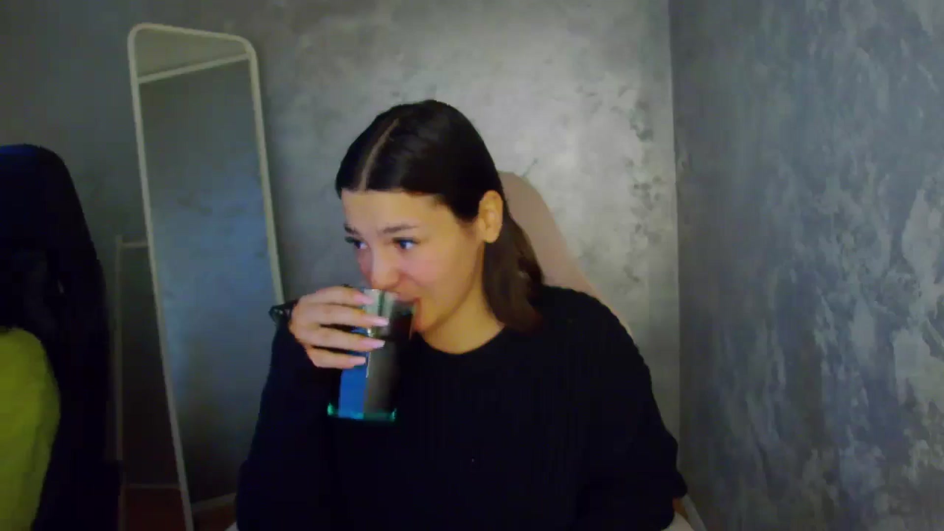 Gallery image thumbnail from WonderWomann's myfreecams stream on, 01/12/2026, 16:20 image 6 of 20