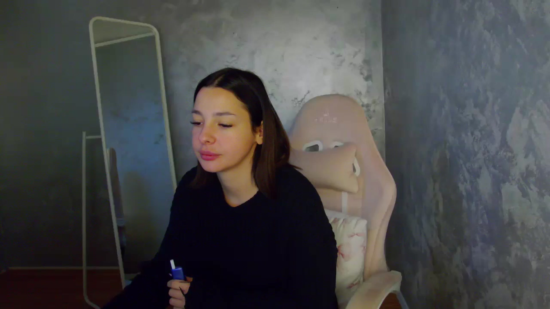 Gallery image thumbnail from WonderWomann's myfreecams stream on, 01/12/2026, 16:20 image 19 of 20