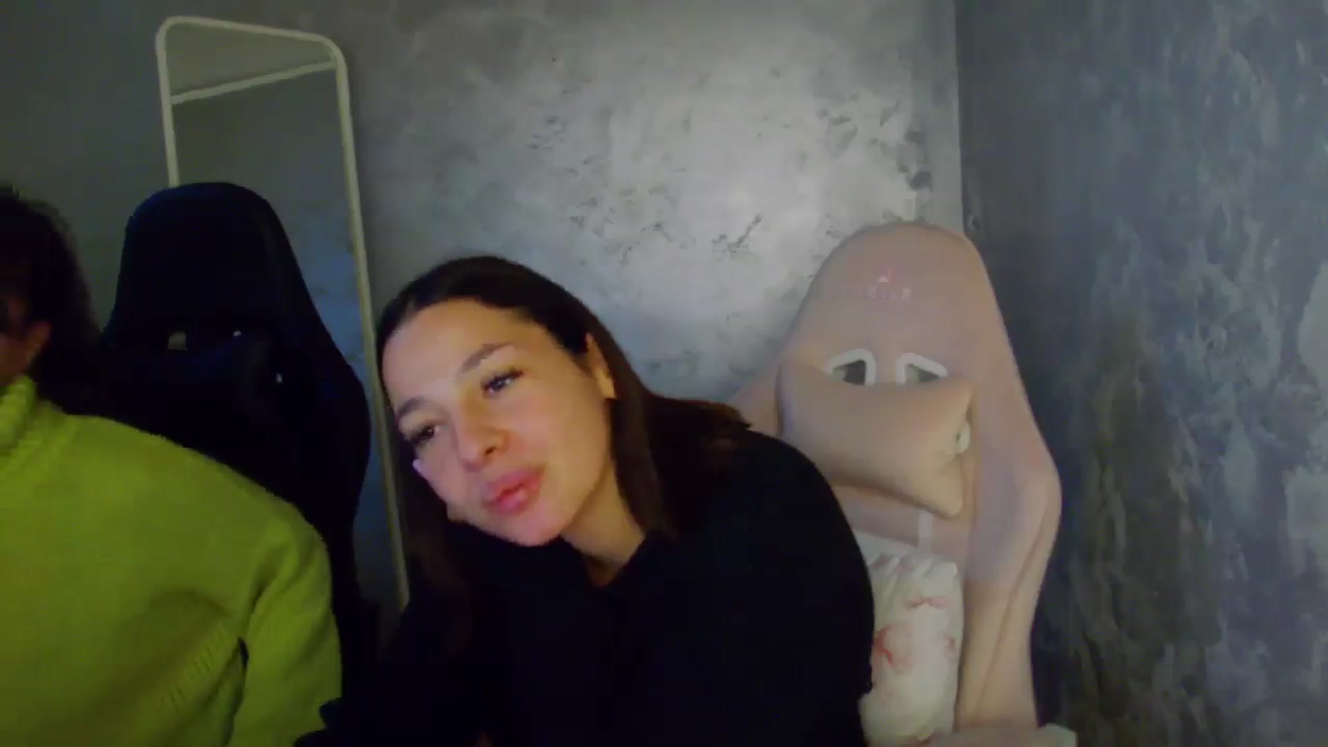 Gallery image thumbnail from WonderWomann's myfreecams stream on, 01/12/2026, 16:20 image 8 of 20