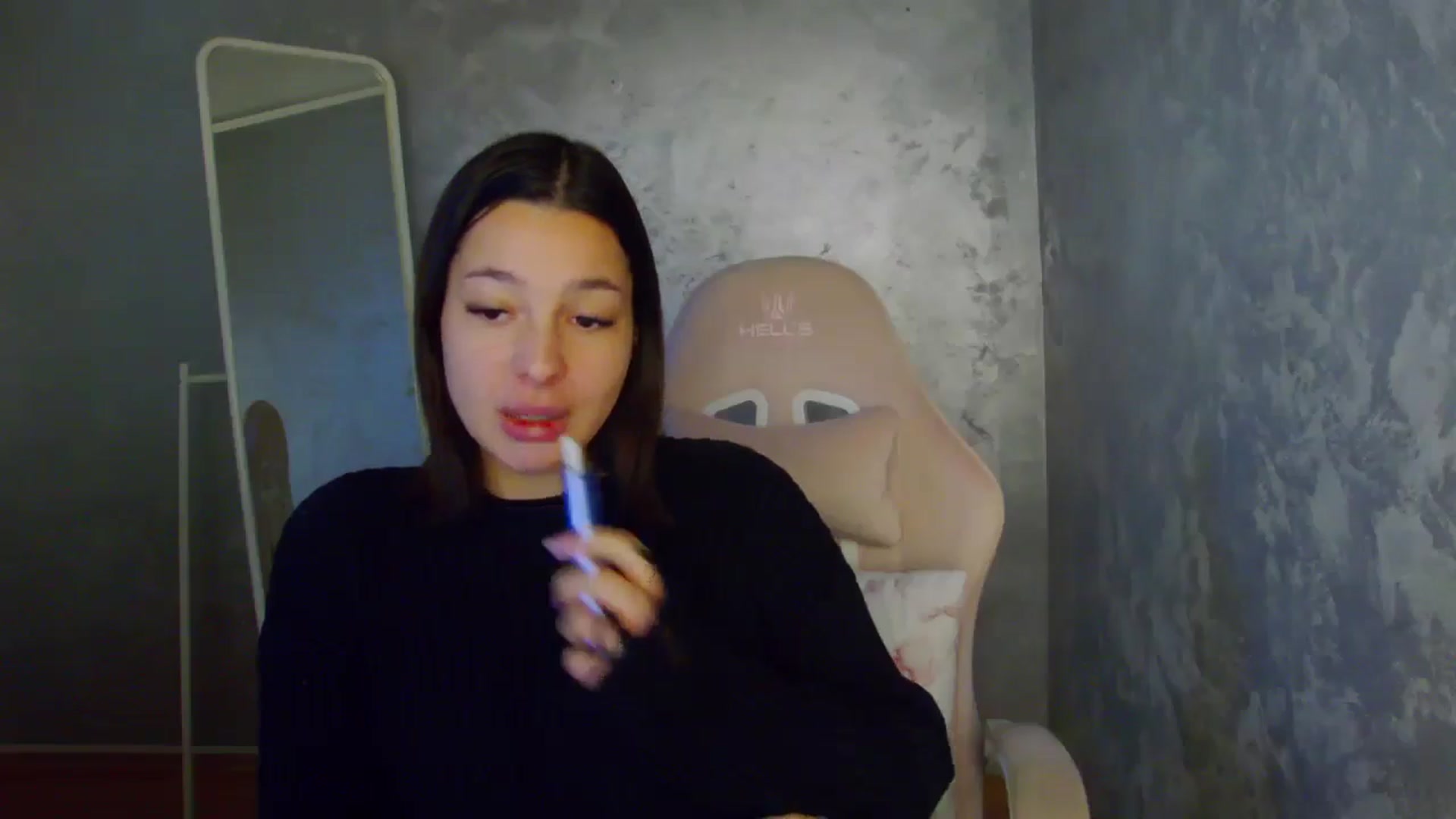 Gallery image thumbnail from WonderWomann's myfreecams stream on, 01/12/2026, 16:20 image 4 of 20