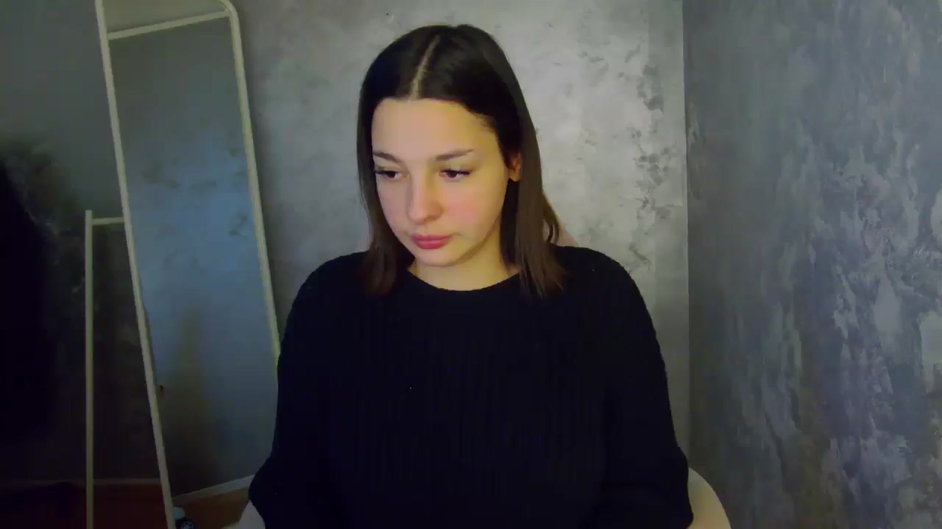 Gallery image thumbnail from WonderWomann's myfreecams stream on, 01/12/2026, 19:03 image 1 of 20