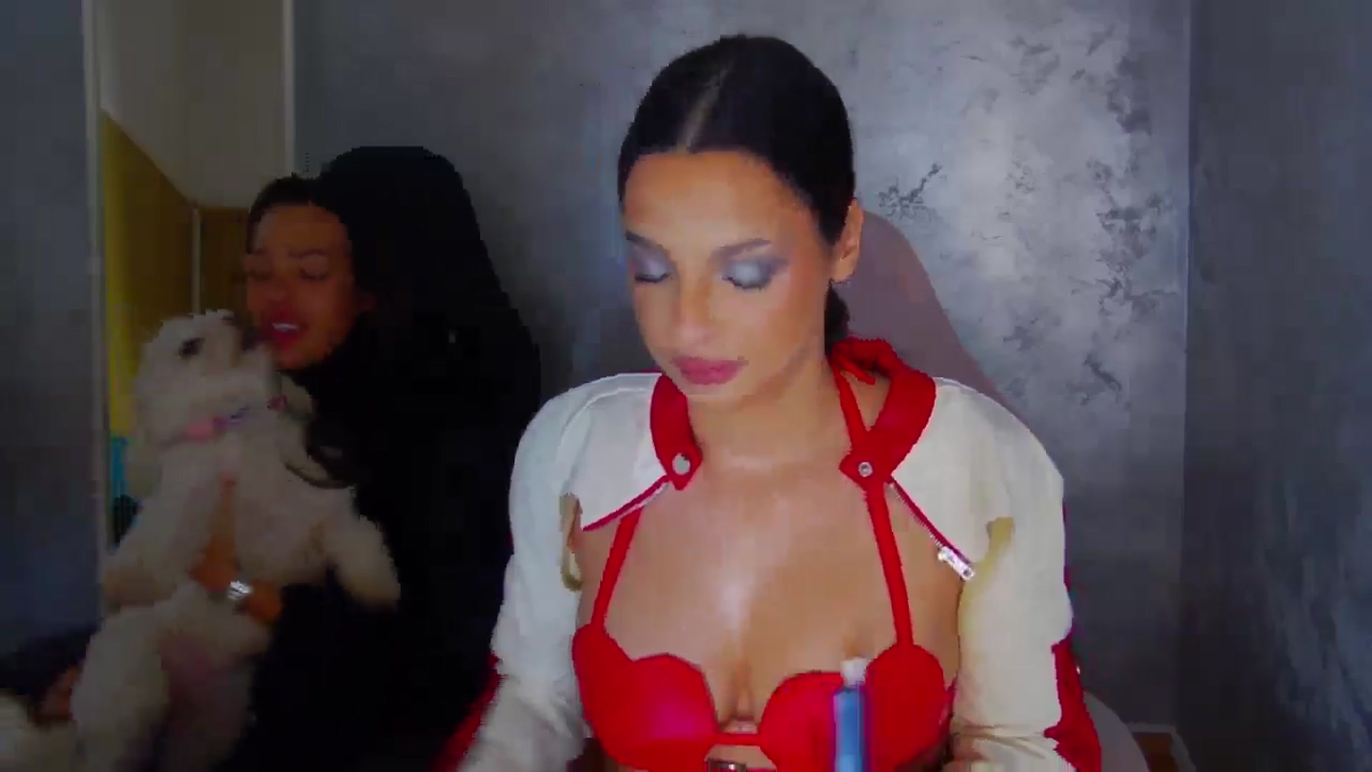 Gallery image thumbnail from WonderWomann's myfreecams stream on, 01/21/2026, 16:06 image 5 of 20