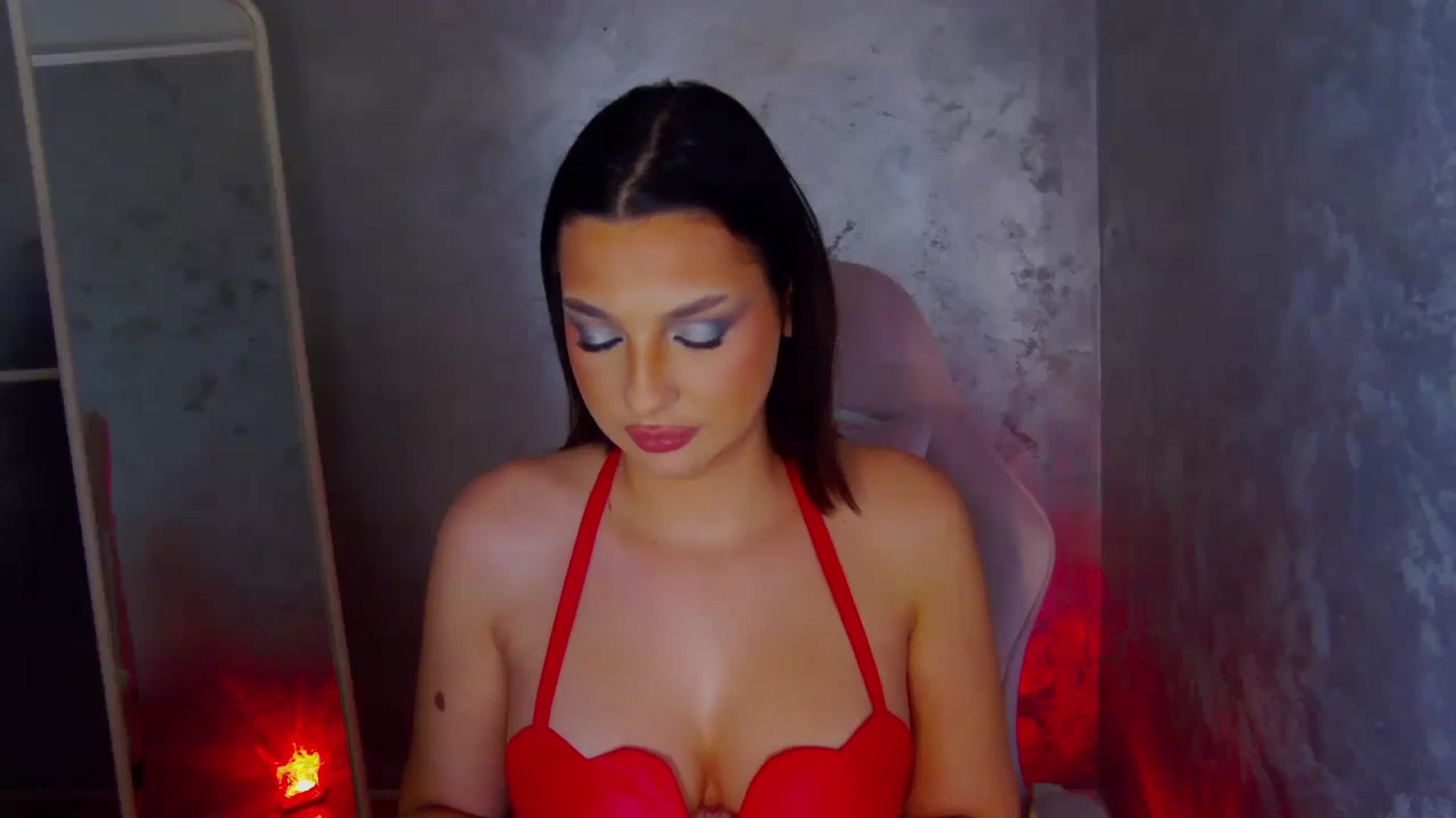 Gallery image thumbnail from WonderWomann's myfreecams stream on, 01/21/2026, 17:41 image 19 of 20