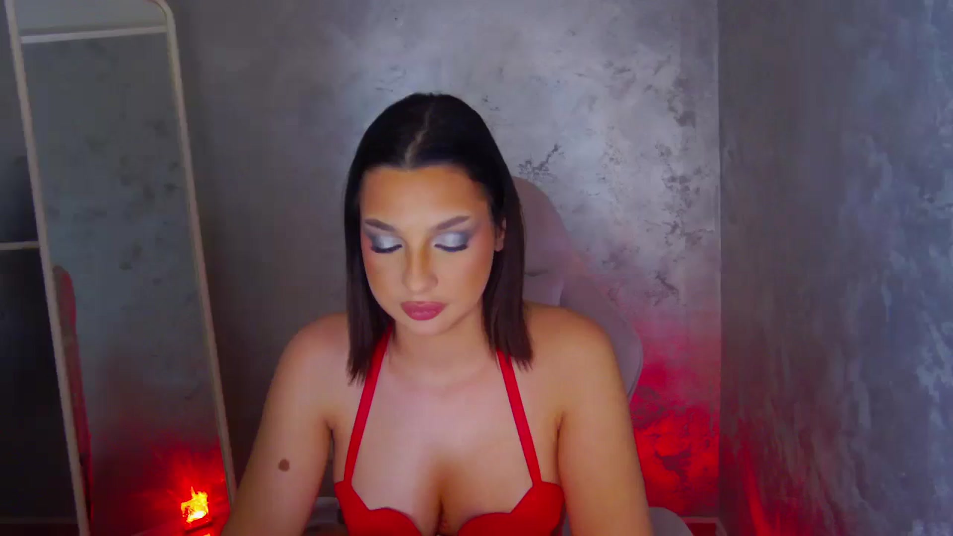 Gallery image thumbnail from WonderWomann's myfreecams stream on, 01/21/2026, 17:41 image 1 of 20