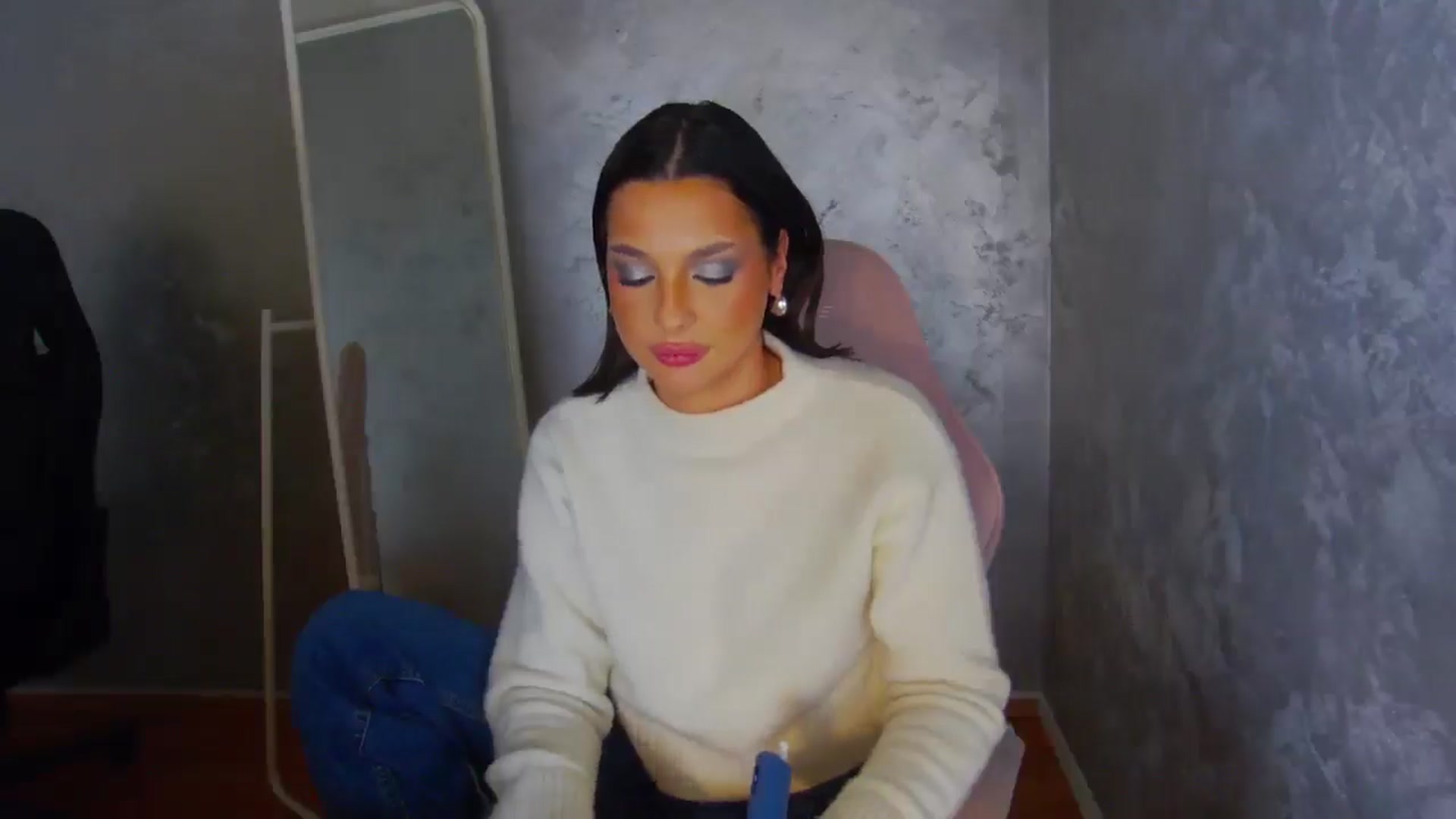 Gallery image thumbnail from WonderWomann's myfreecams stream on, 01/21/2026, 20:14 image 5 of 20