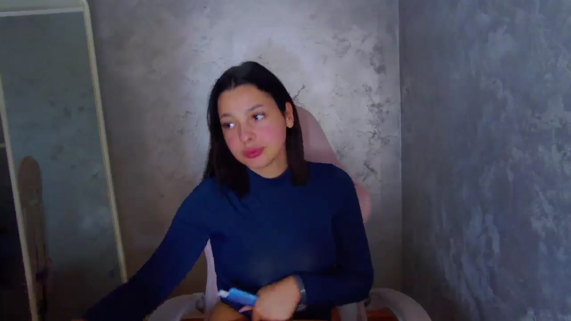 Gallery image thumbnail from WonderWomann's myfreecams stream on, 01/22/2026, 20:12 image 17 of 20