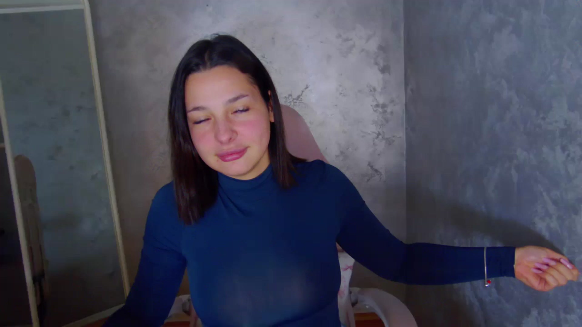Gallery image thumbnail from WonderWomann's myfreecams stream on, 01/22/2026, 20:12 image 19 of 20