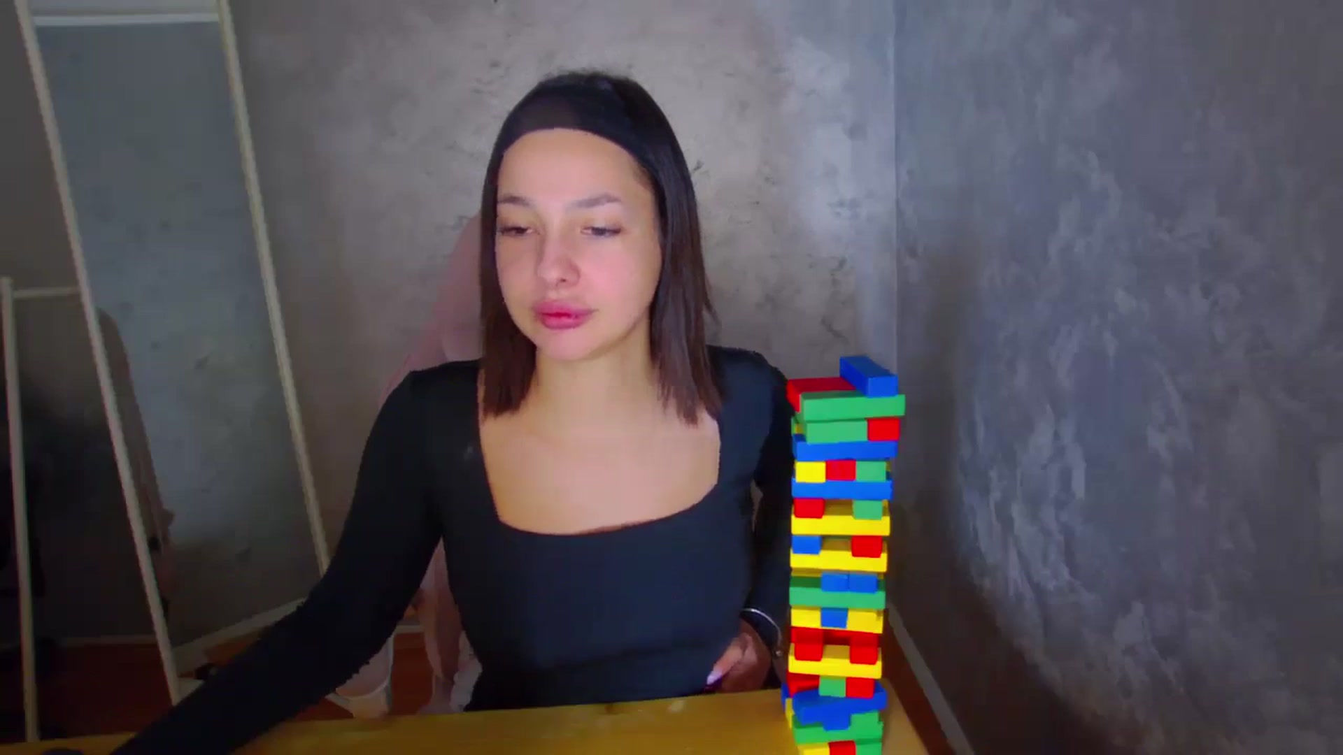 Gallery image thumbnail from WonderWomann's myfreecams stream on, 01/23/2026, 15:22 image 4 of 20