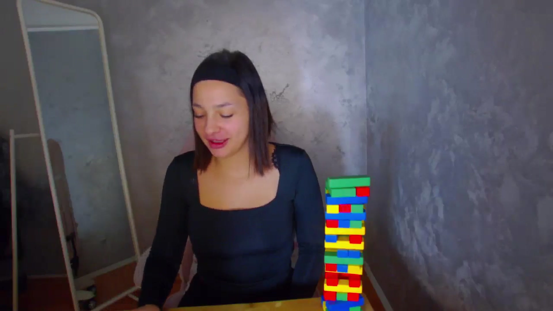 Gallery image thumbnail from WonderWomann's myfreecams stream on, 01/23/2026, 15:22 image 3 of 20