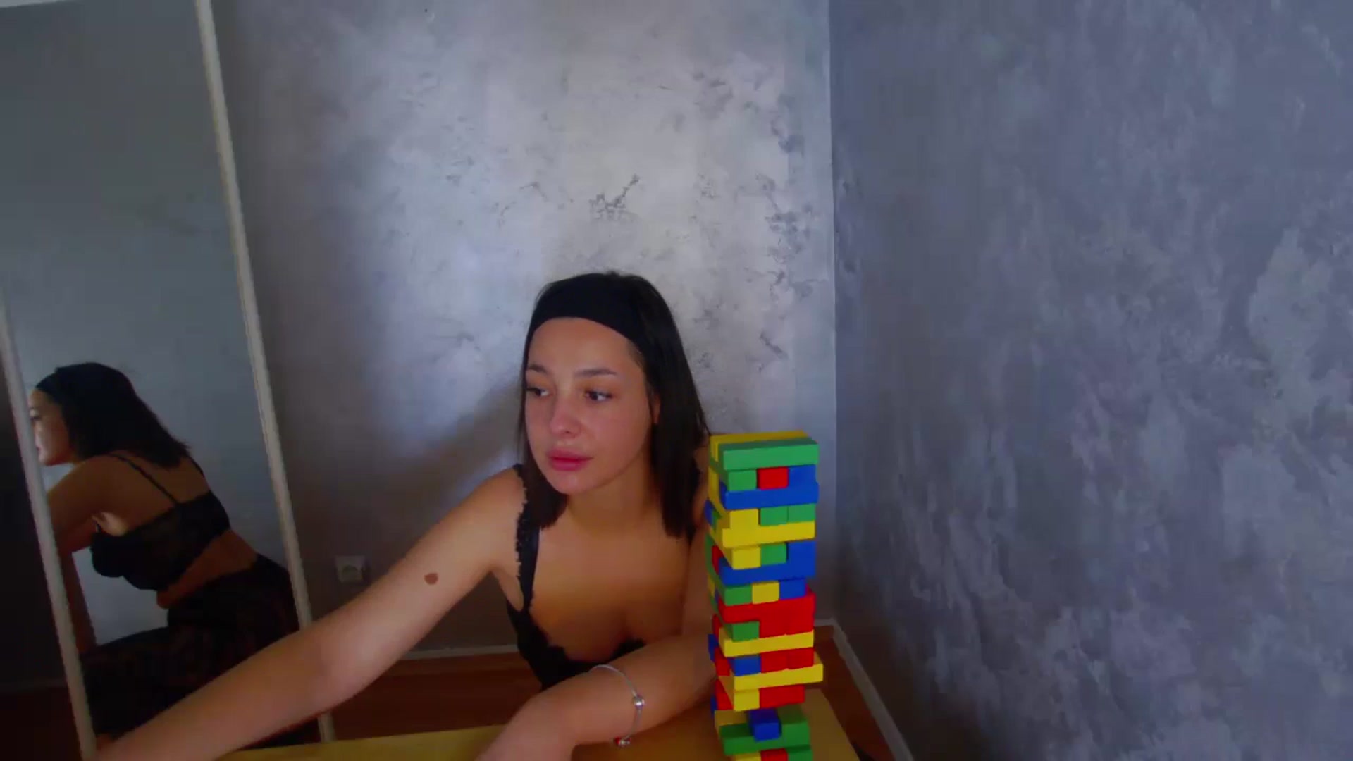 Gallery image thumbnail from WonderWomann's myfreecams stream on, 01/23/2026, 15:22 image 16 of 20